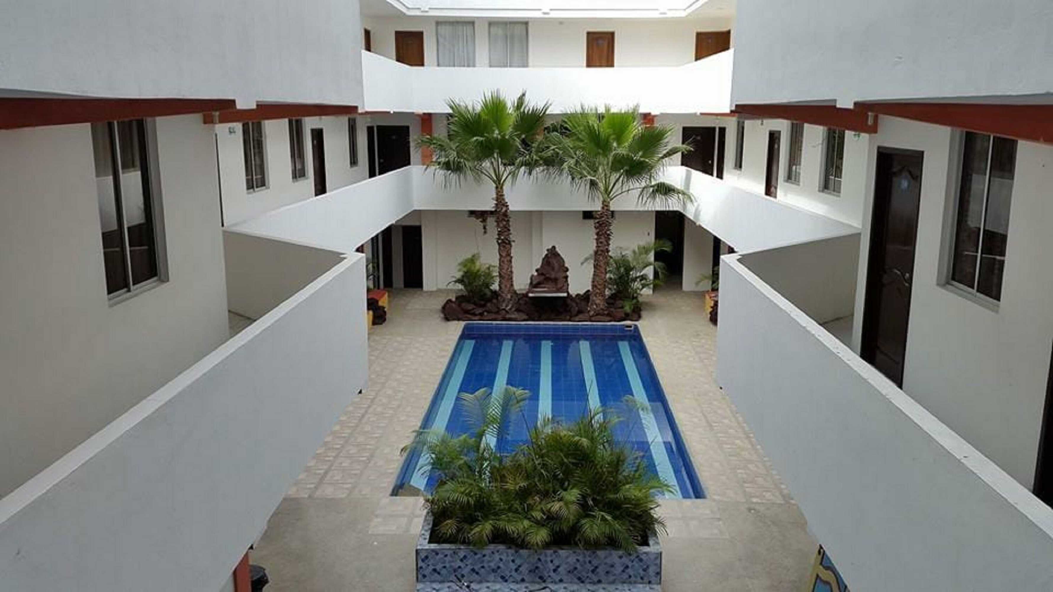 Gift card for Grand Hotel Paraiso Salinas Gift card for Grand Hotel Paraiso Salinas