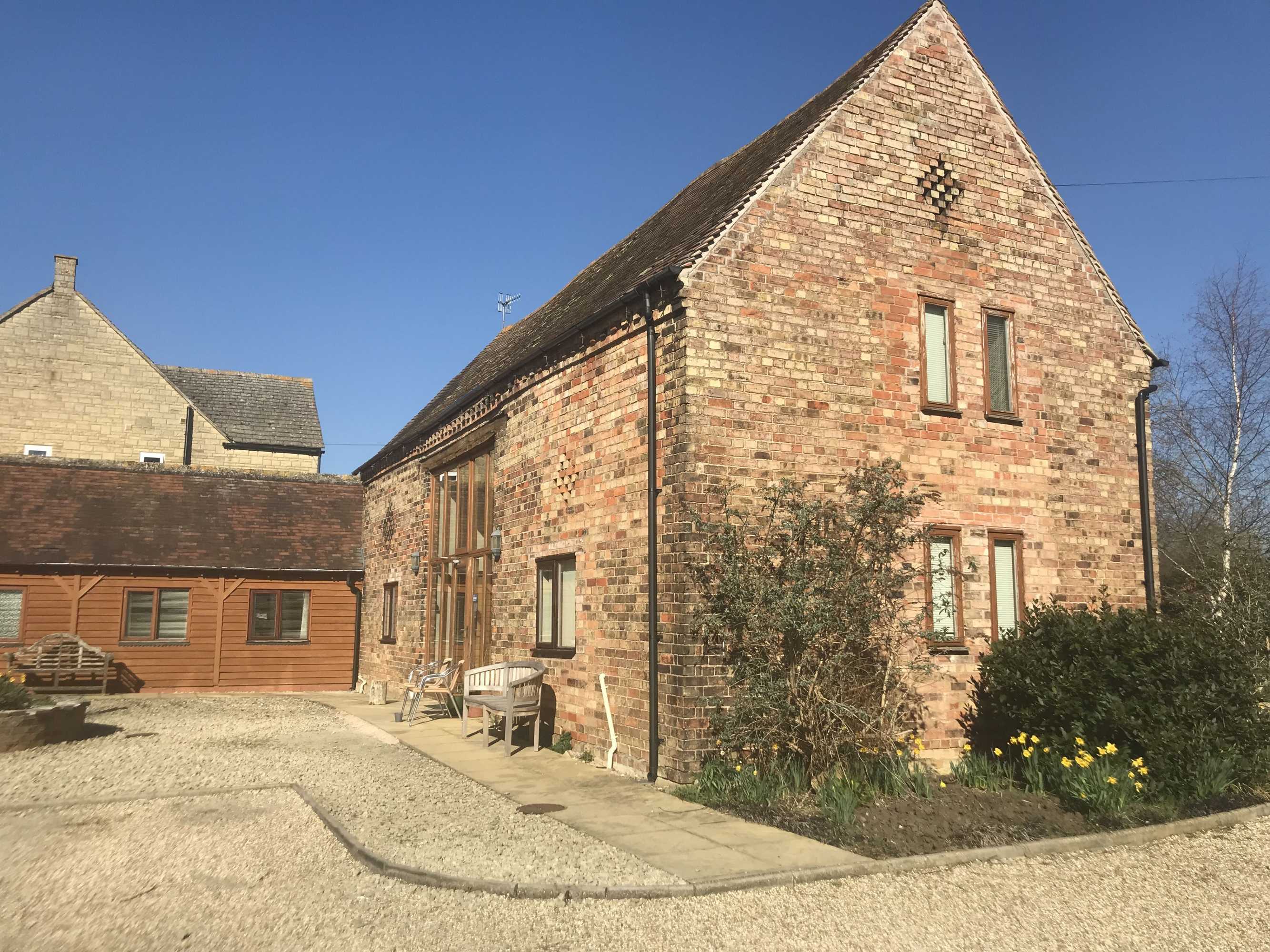 Gift card for Bridge Farm Holiday Cottages Gift card for Bridge Farm Holiday Cottages