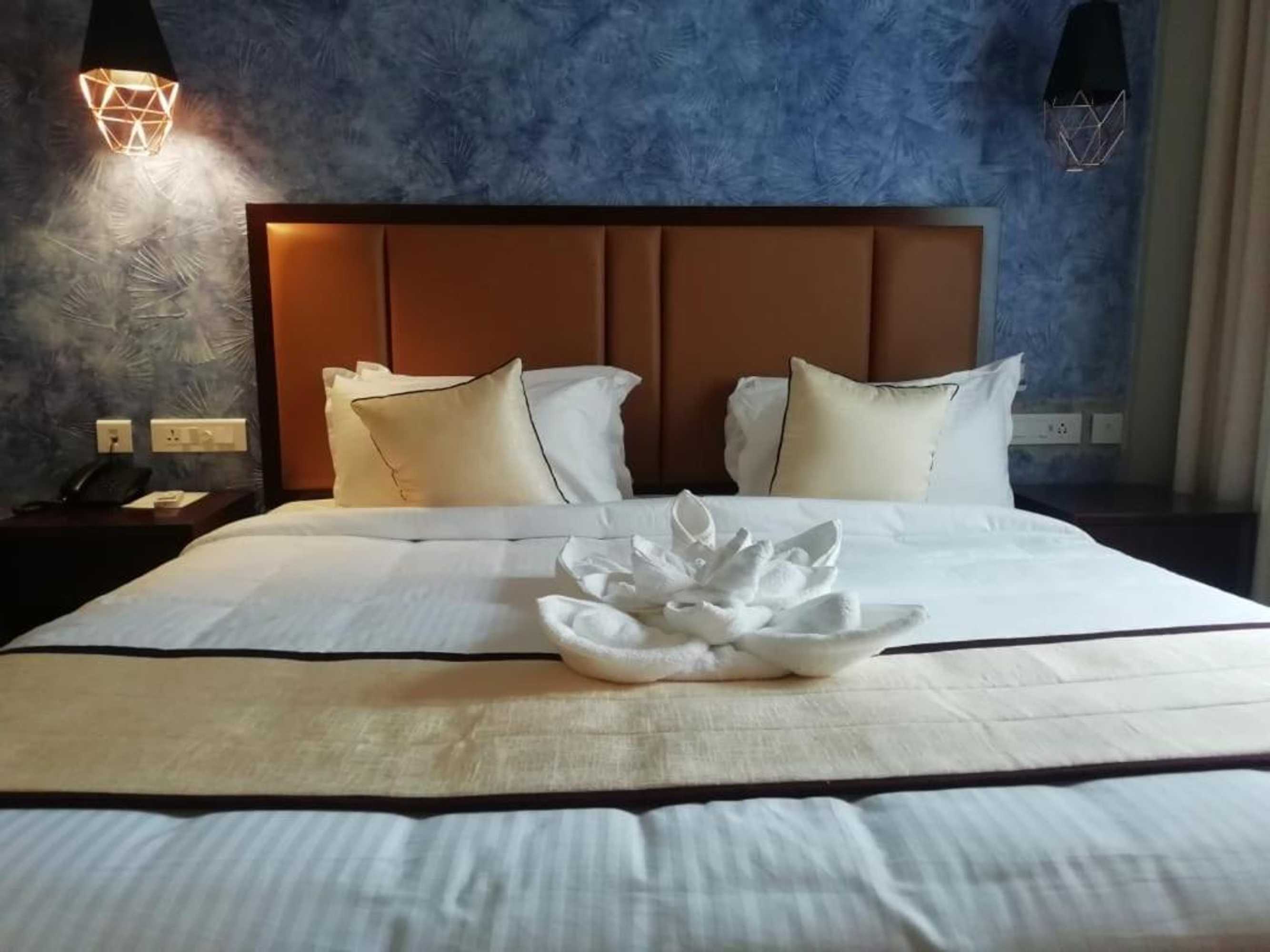 Gift card for Hotel New York Square