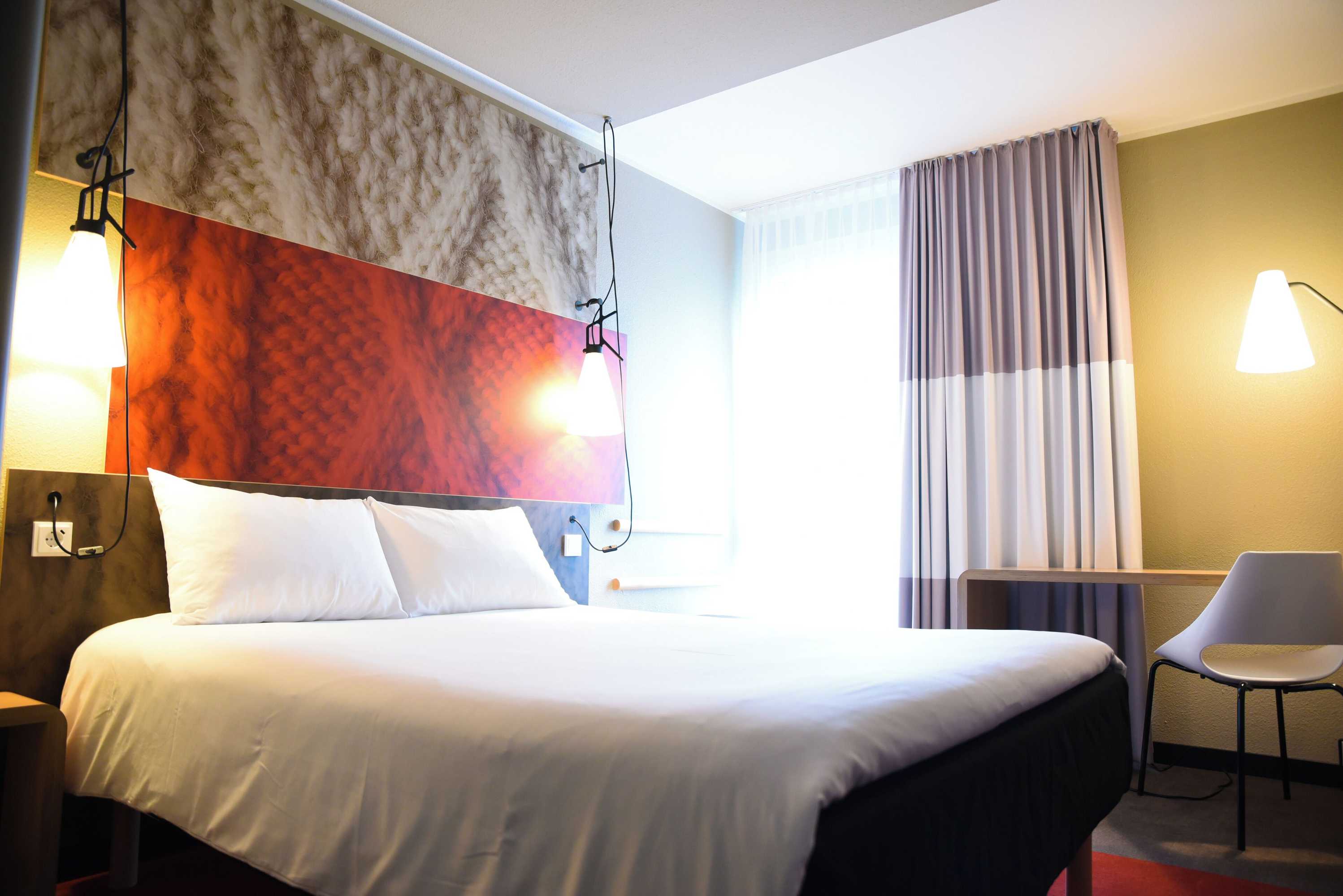 Gift card for Ibis Aachen Marschiertor, Aix-La-Chapelle Gift card for Ibis Aachen Marschiertor, Aix-La-Chapelle