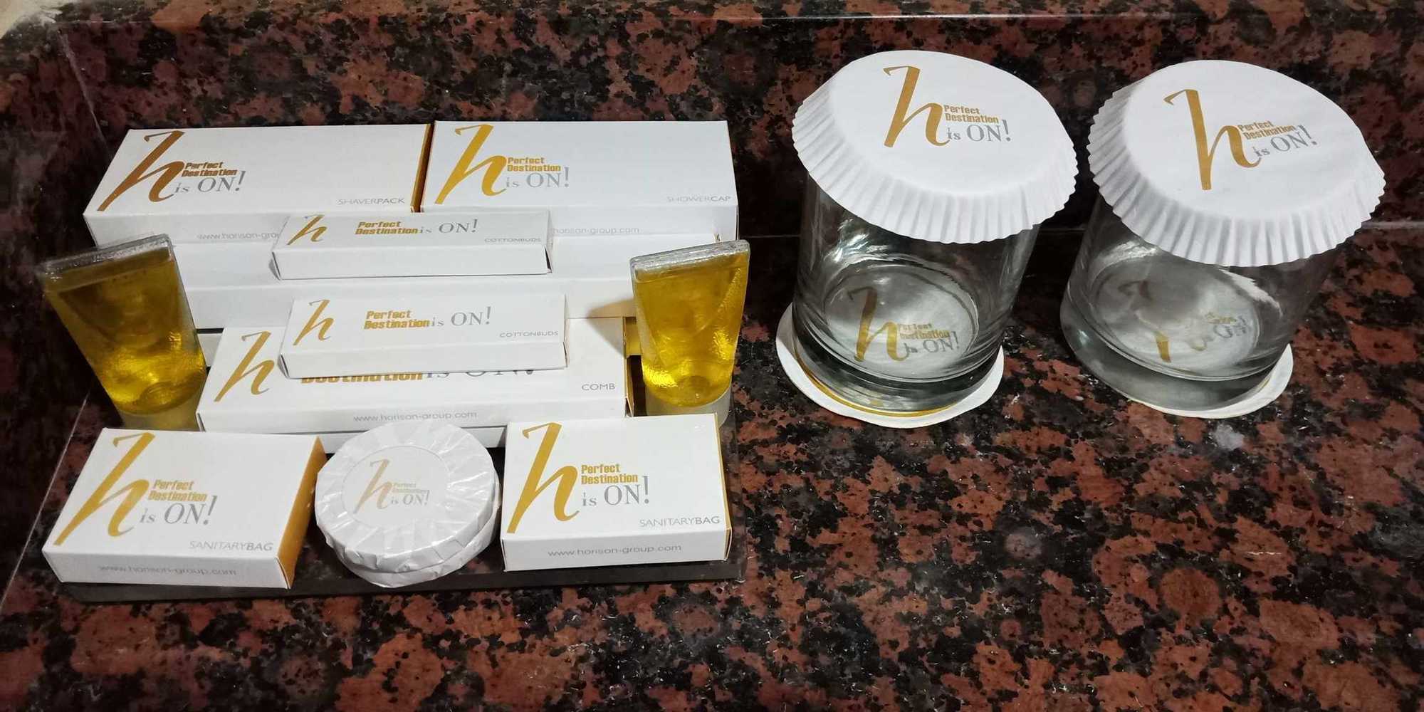 Gift card for Horison Altama Pandeglang