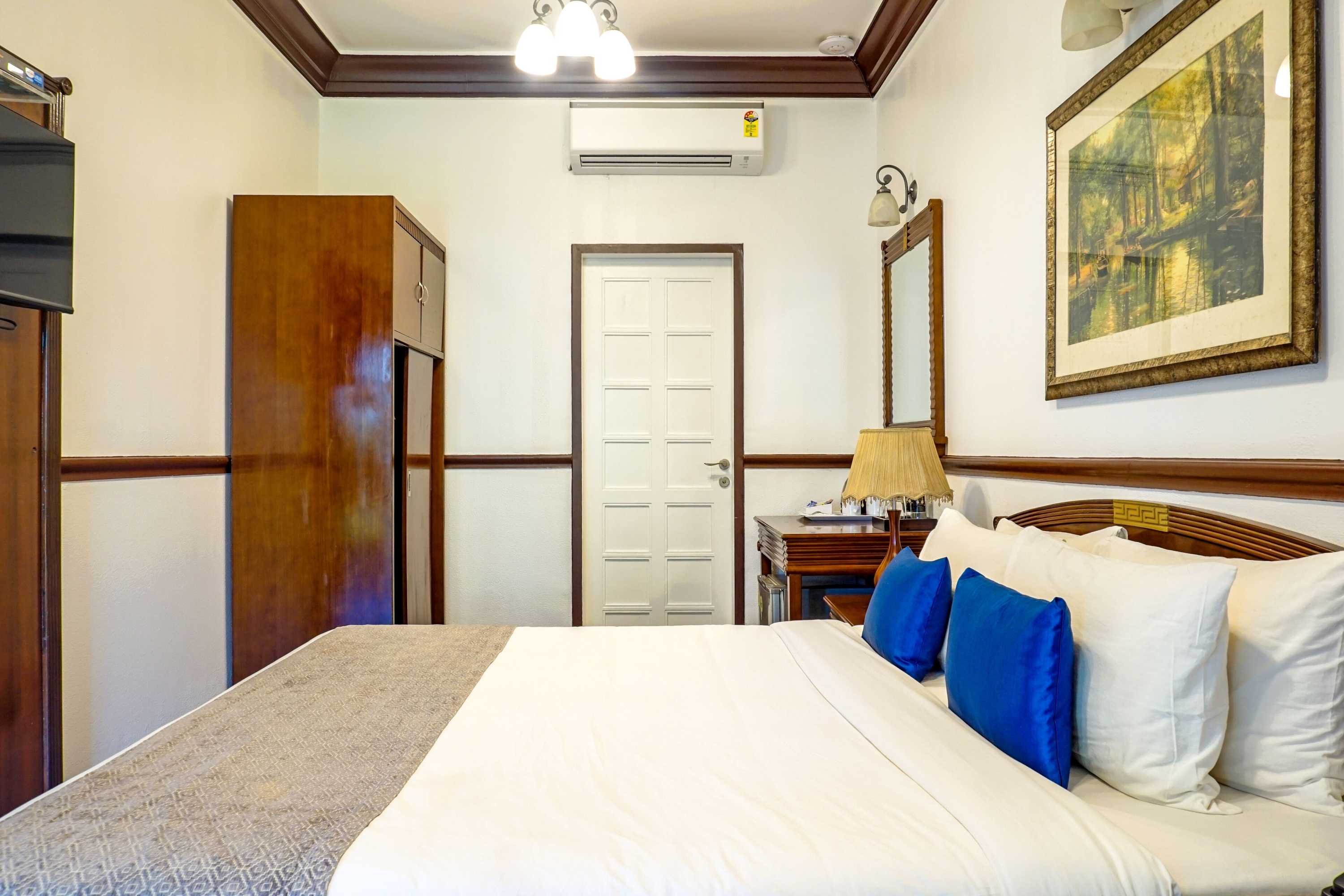 Gift card for Citrus Chambers Mahabaleshwar