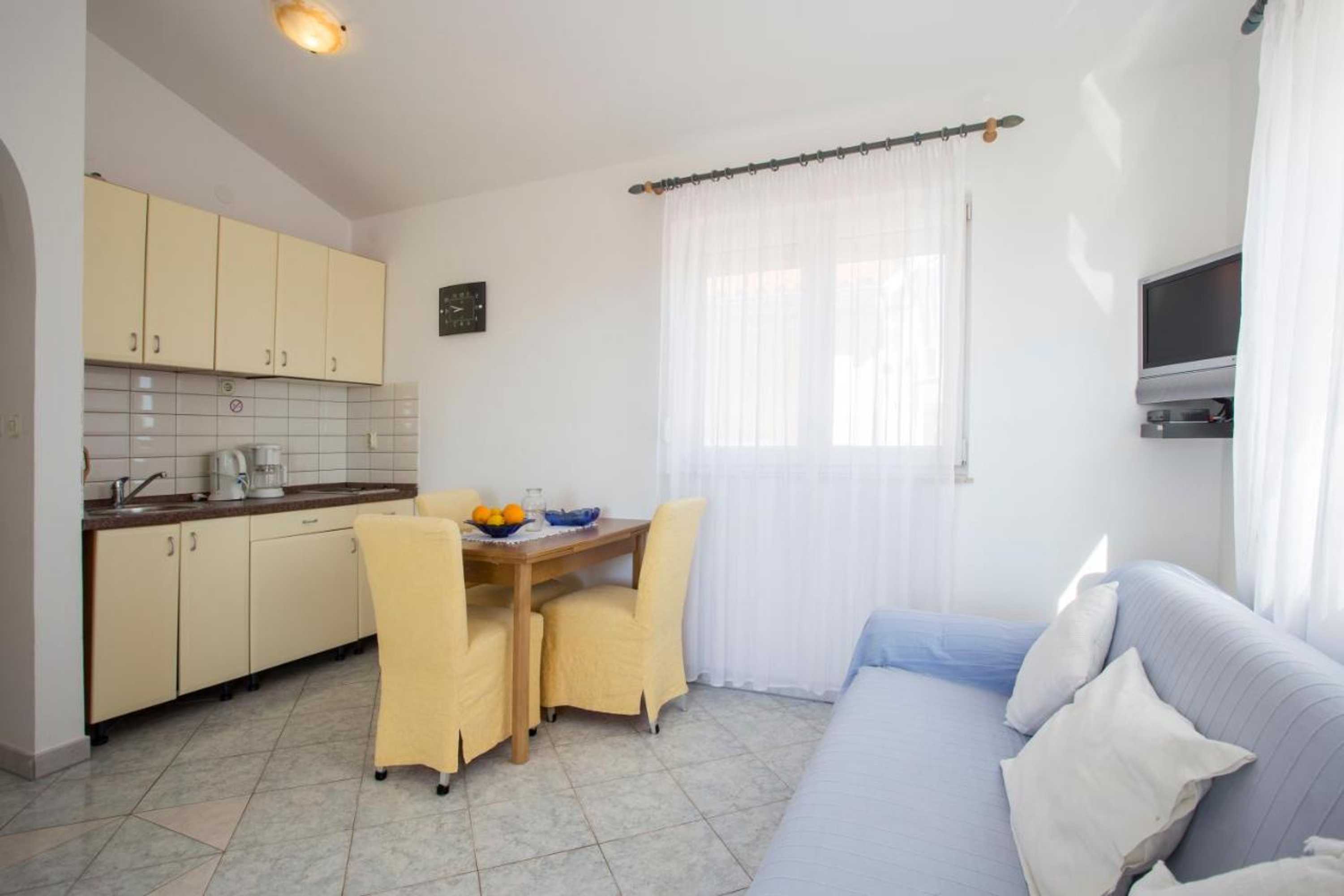 Gift card for Guest House Croatia