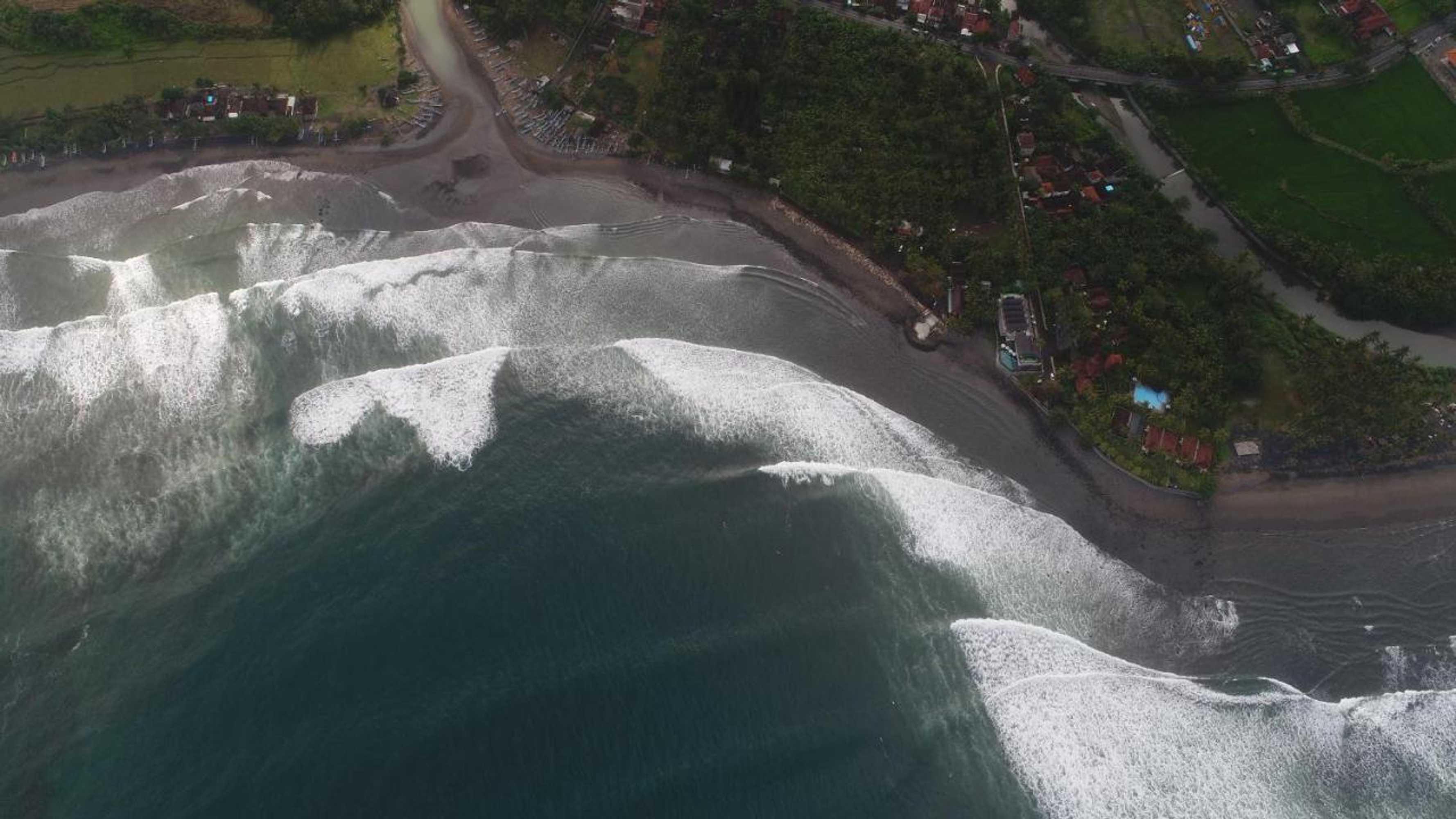 Gift card for Medewi Secret Surfcamp