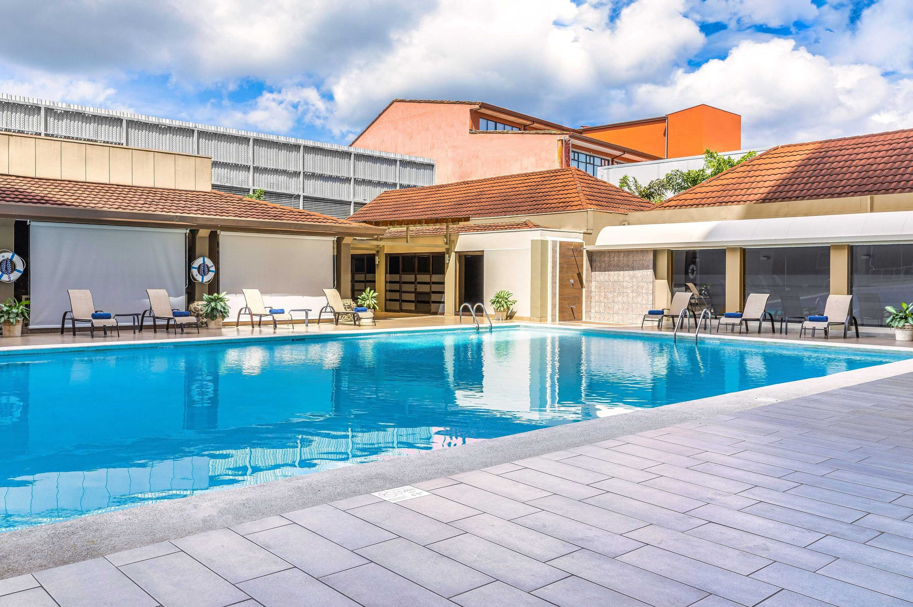 Gift card for Crowne Plaza San Jose La Sabana by Ihg Gift card for Crowne Plaza San Jose La Sabana by Ihg