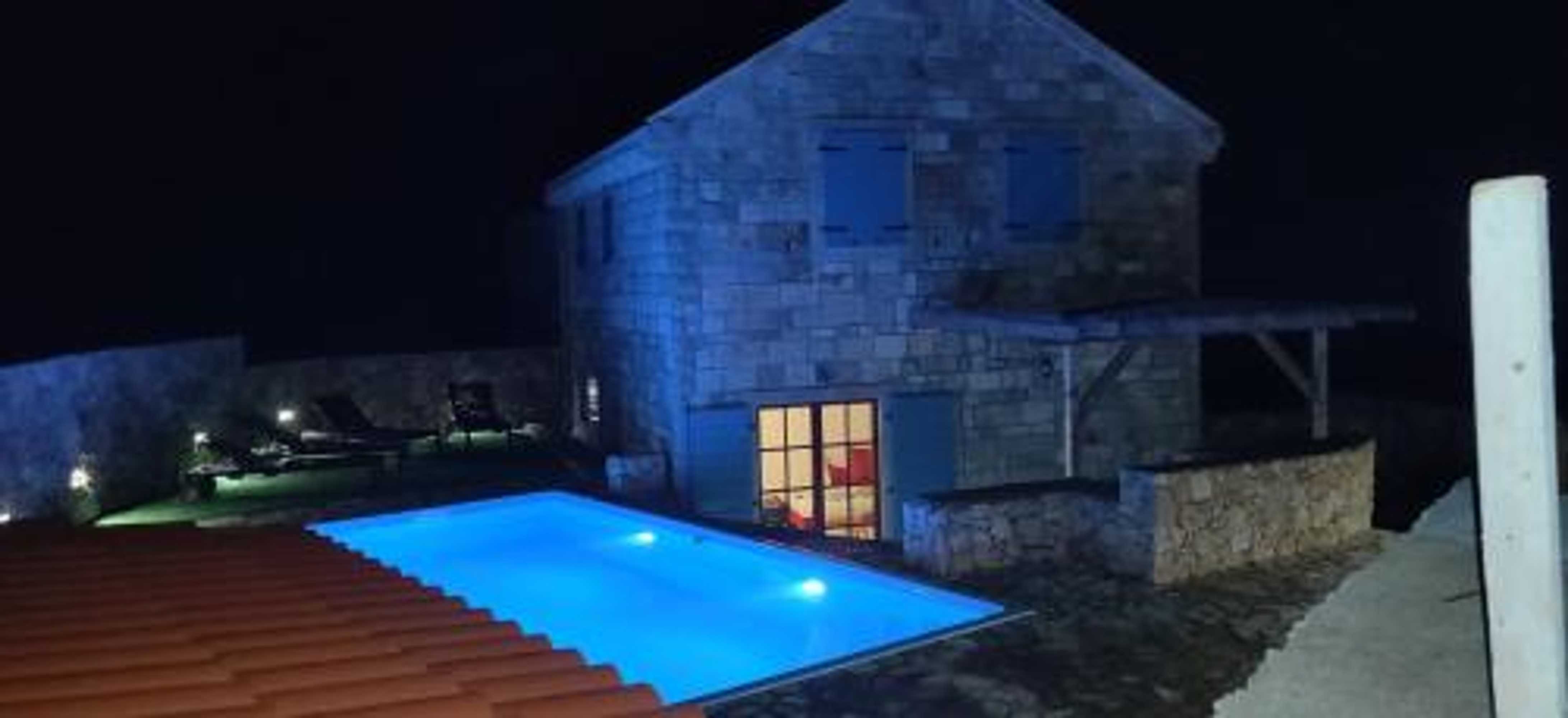 Gift card for Mala Villa- Private Heated Pool Gift card for Mala Villa- Private Heated Pool