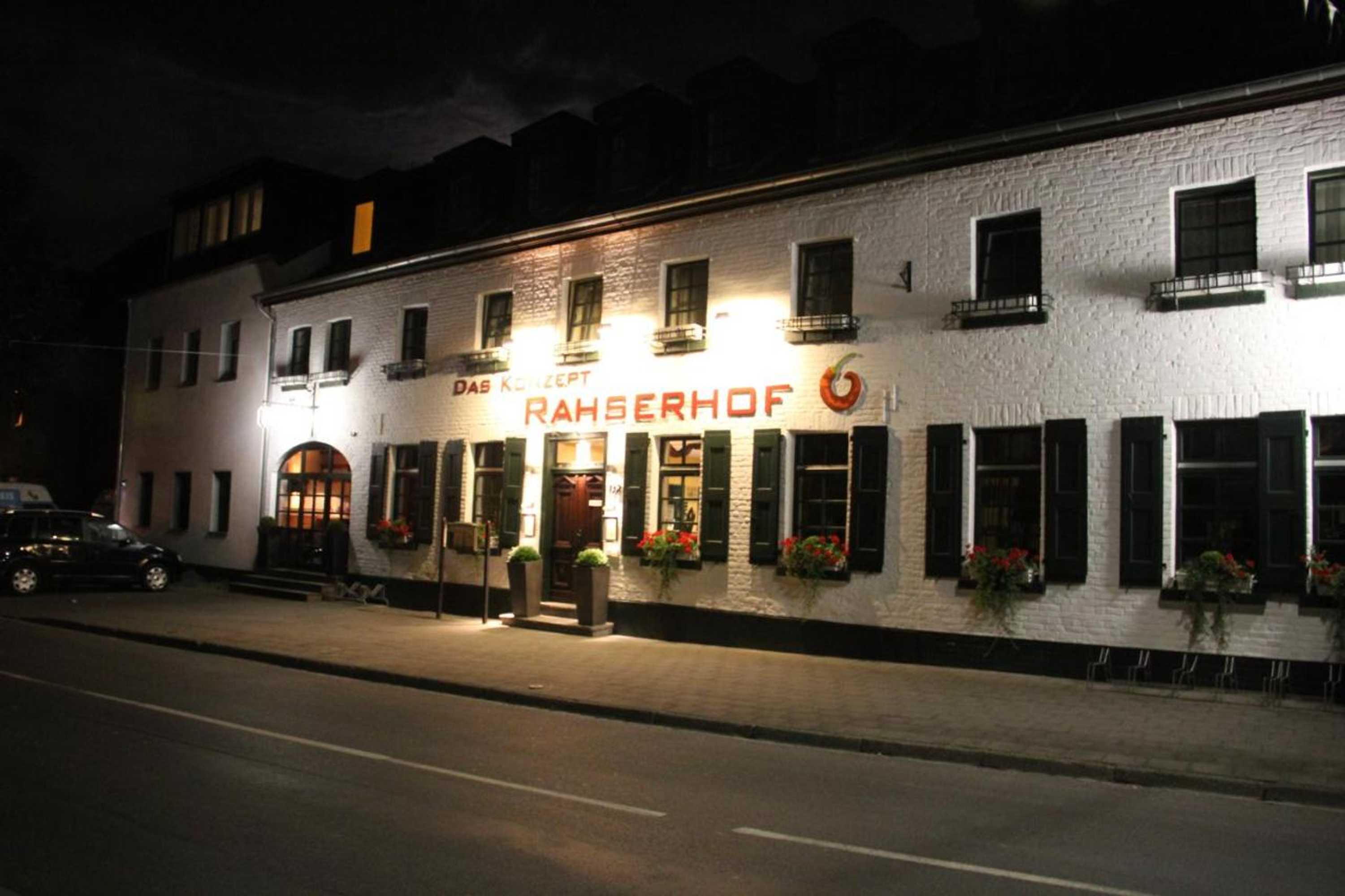 Gift card for Hotel Rahserhof