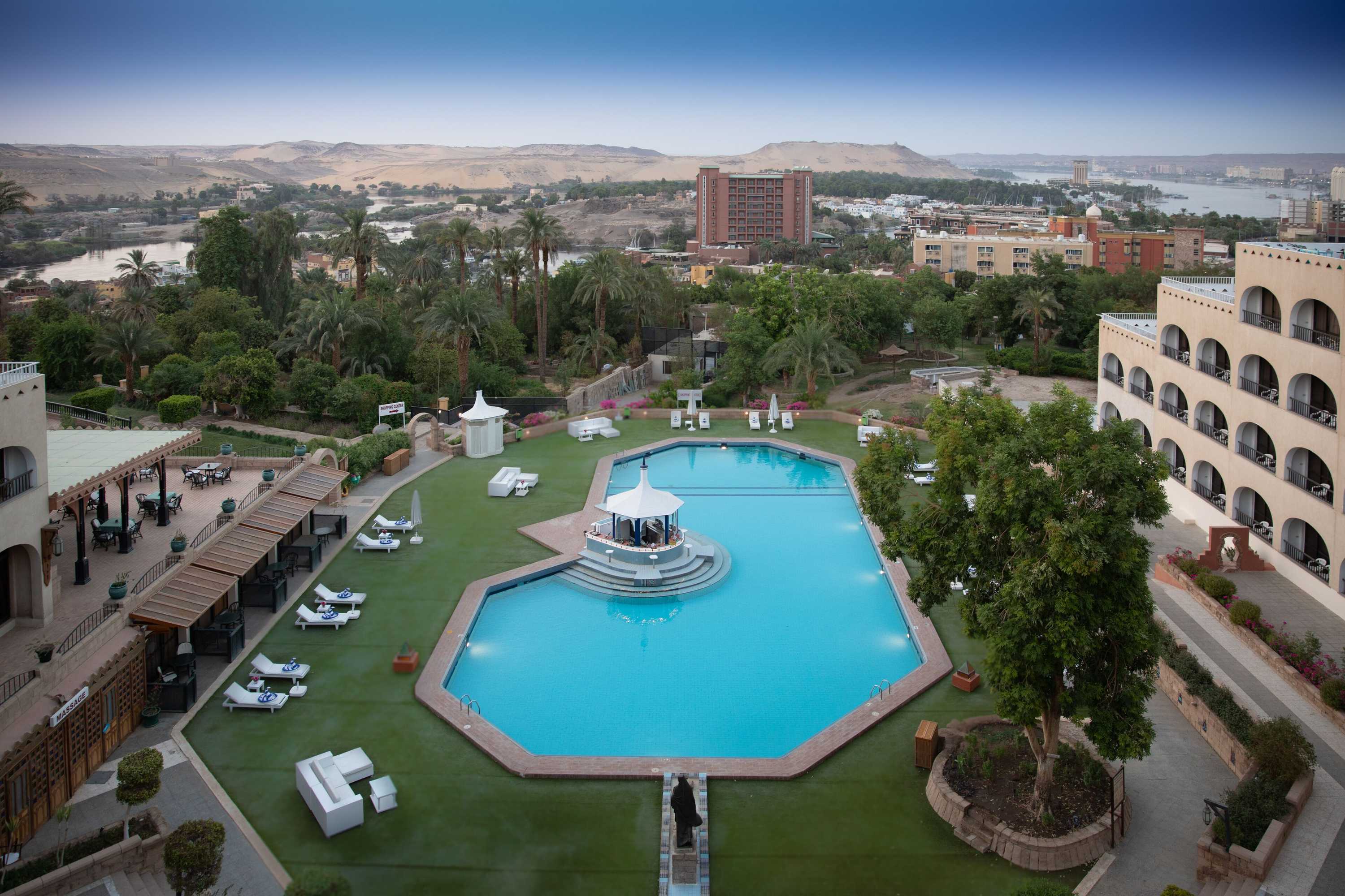 Gift card for Basma Hotel Aswan Gift card for Basma Hotel Aswan