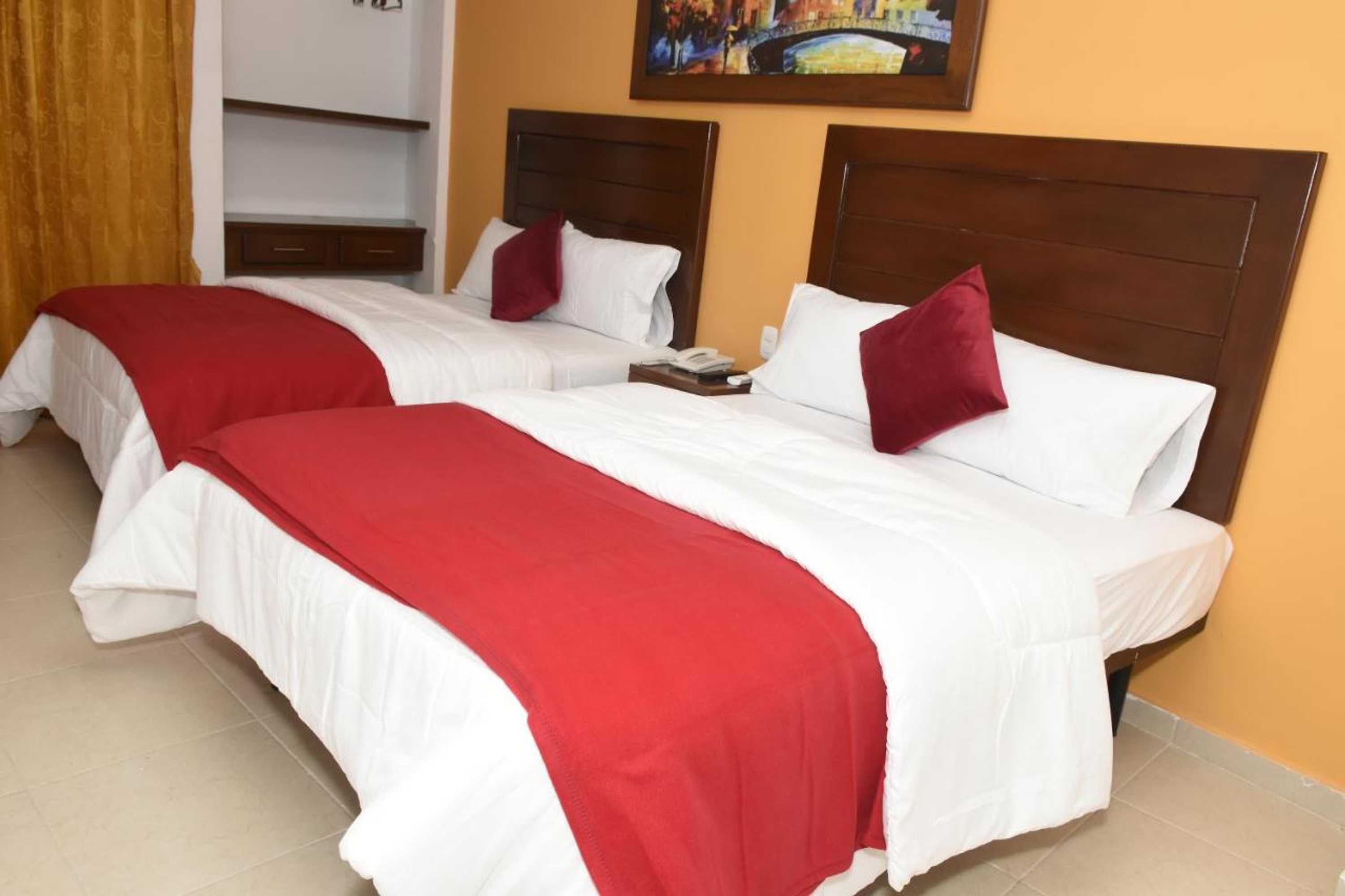 Gift card for Hotel Kai Soledad Atlántico