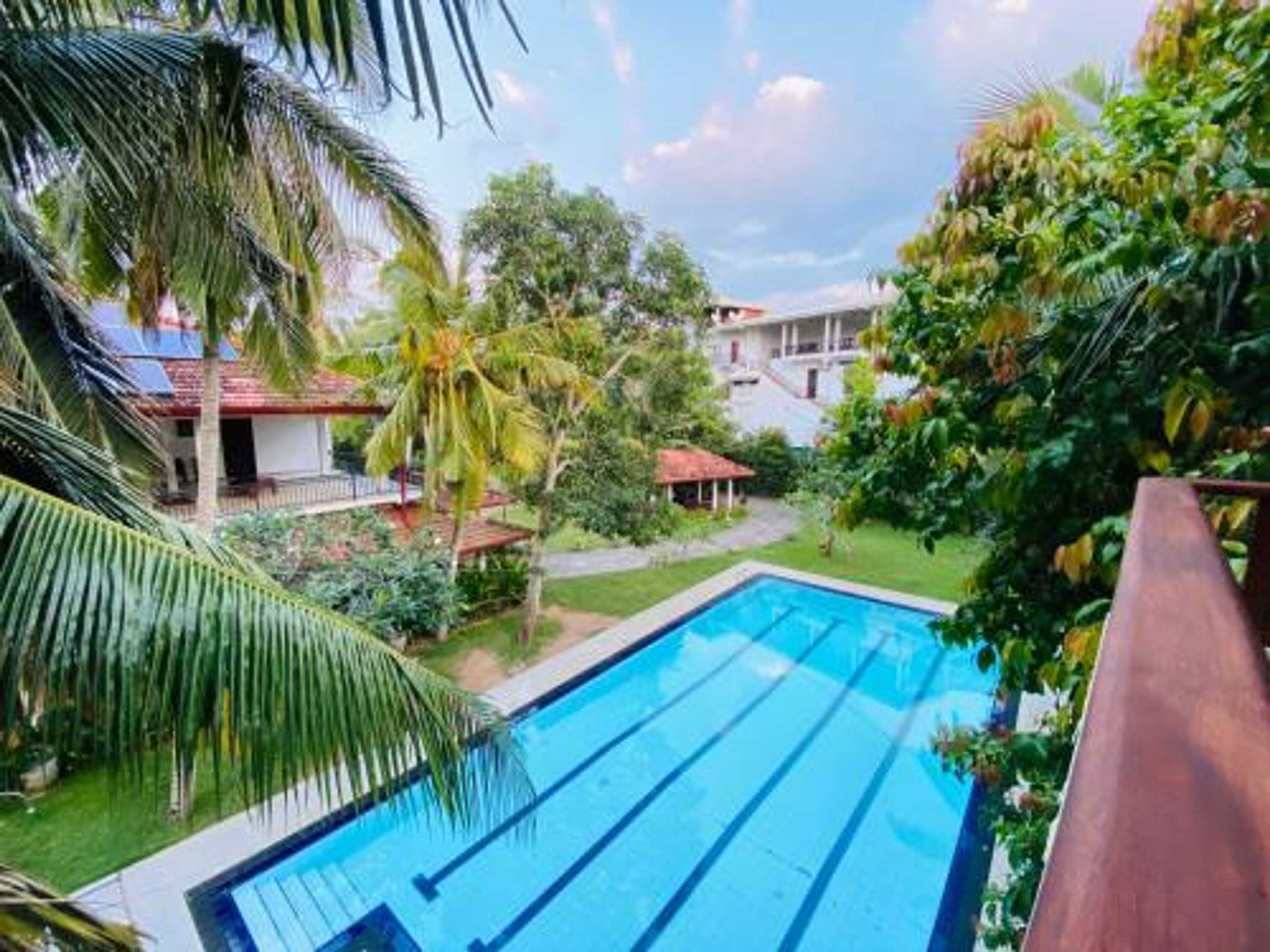 Gift card for Villa 45 - Balapitiya Gift card for Villa 45 - Balapitiya