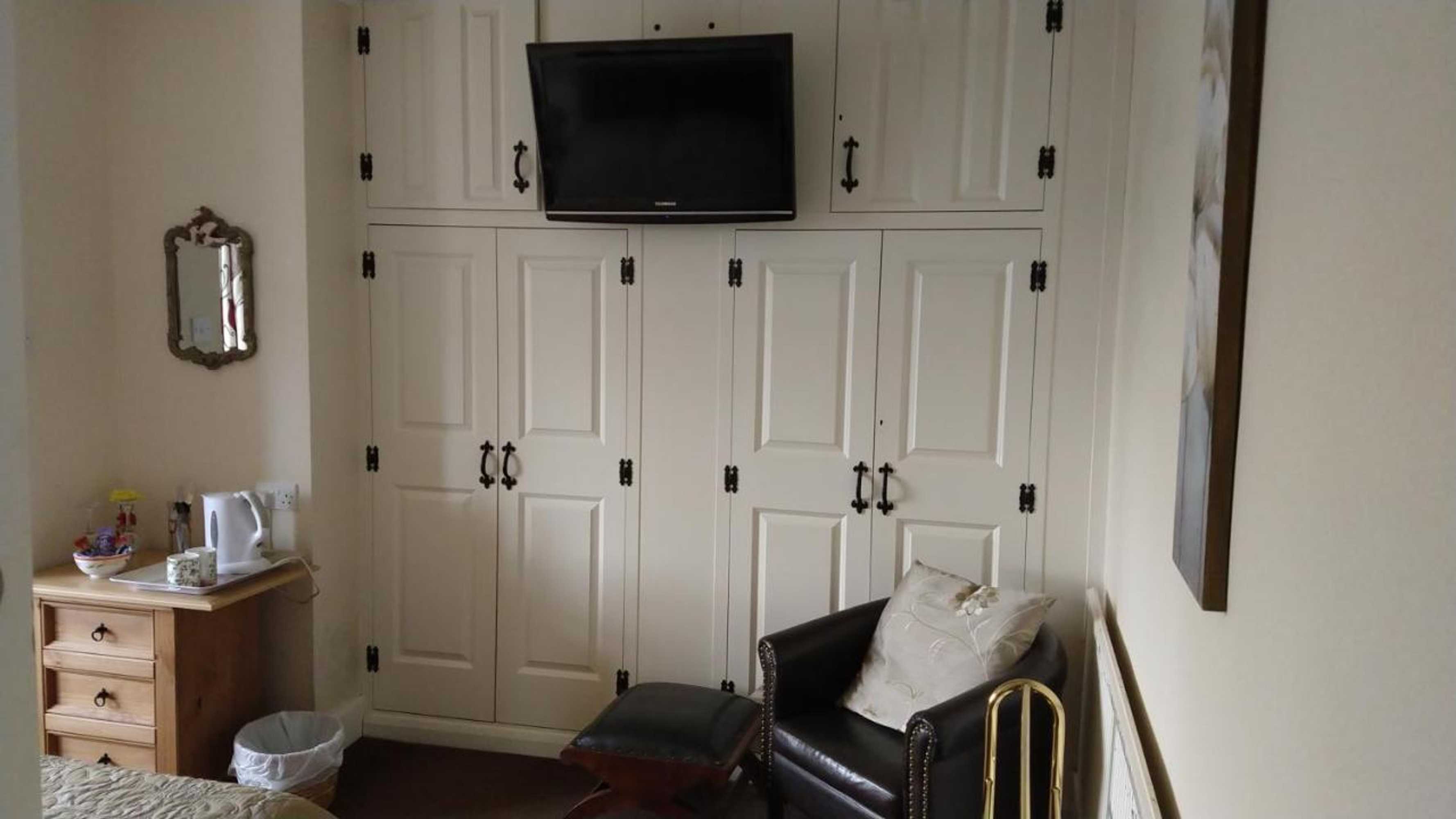 Gift card for Hollingworth Lake Guest House