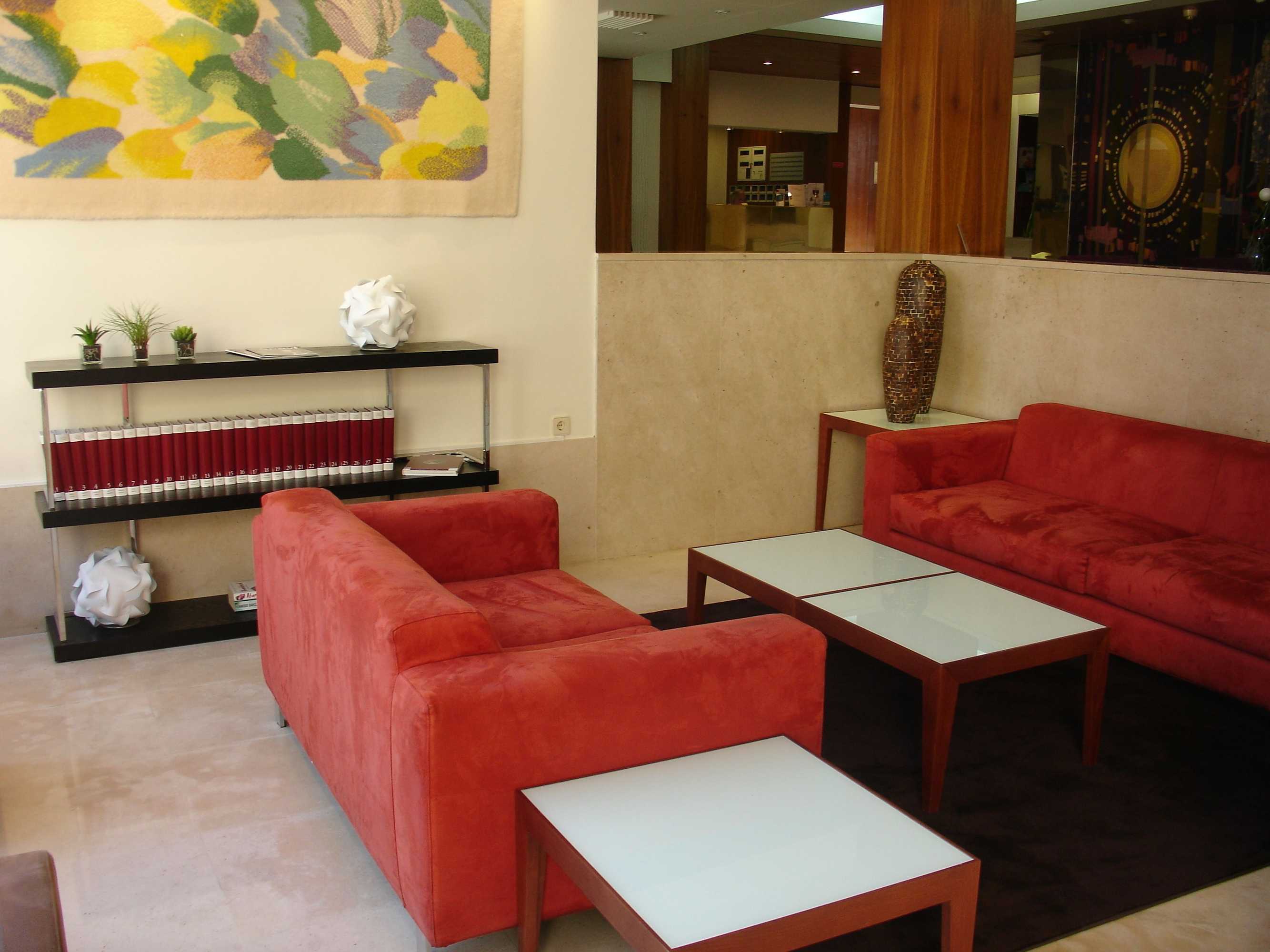 Gift card for Hotel Eurosol Leiria & Jardim Gift card for Hotel Eurosol Leiria & Jardim