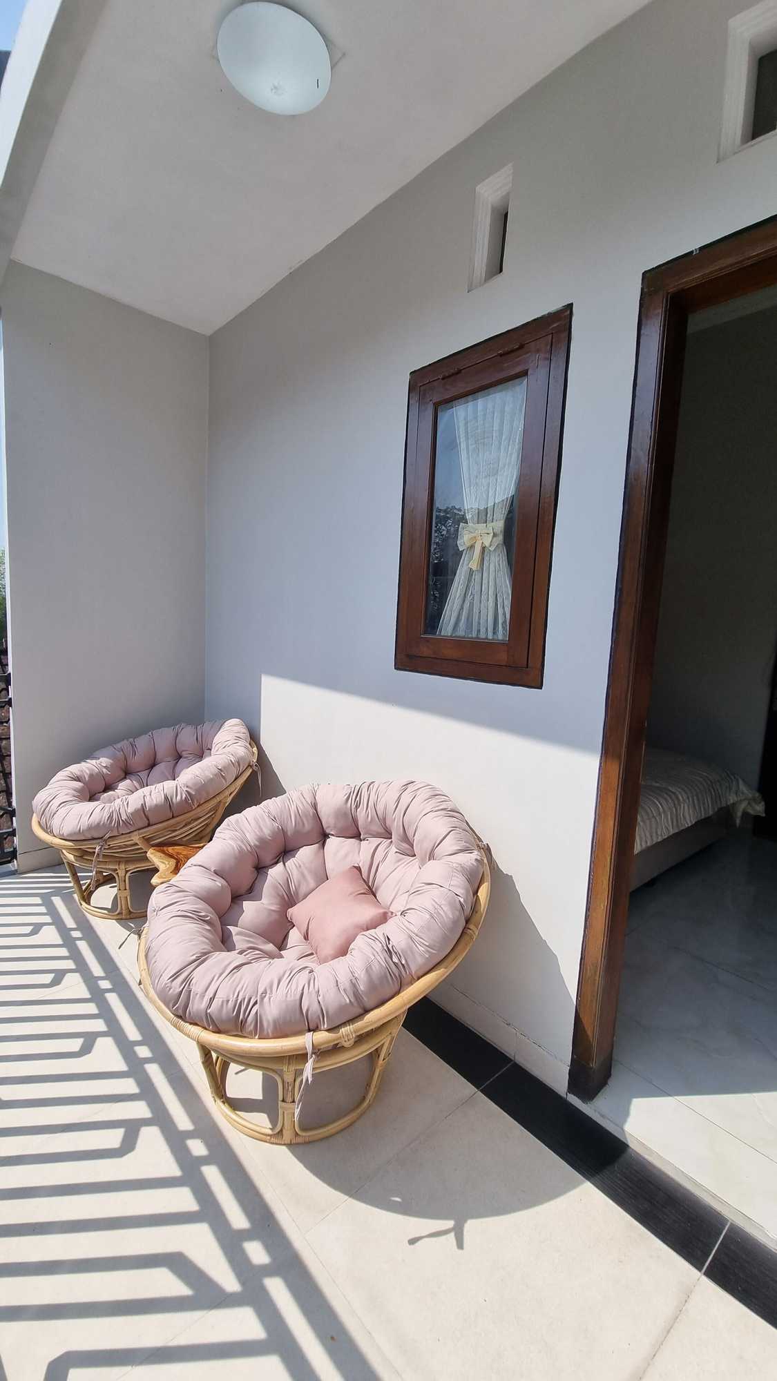 Gift card for Oemah Wisata Ringinsari