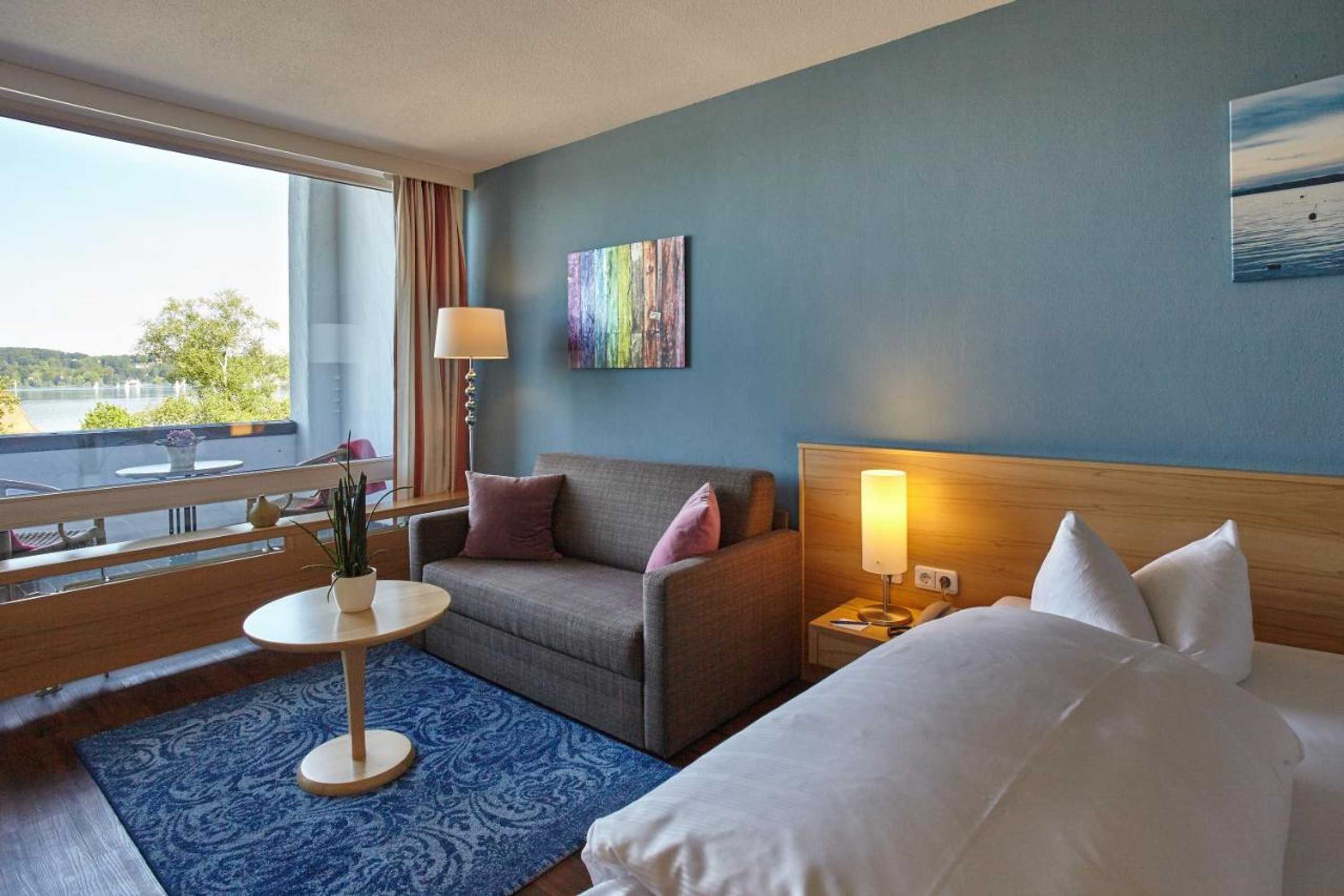 Gift card for Hotel Schloss Berg