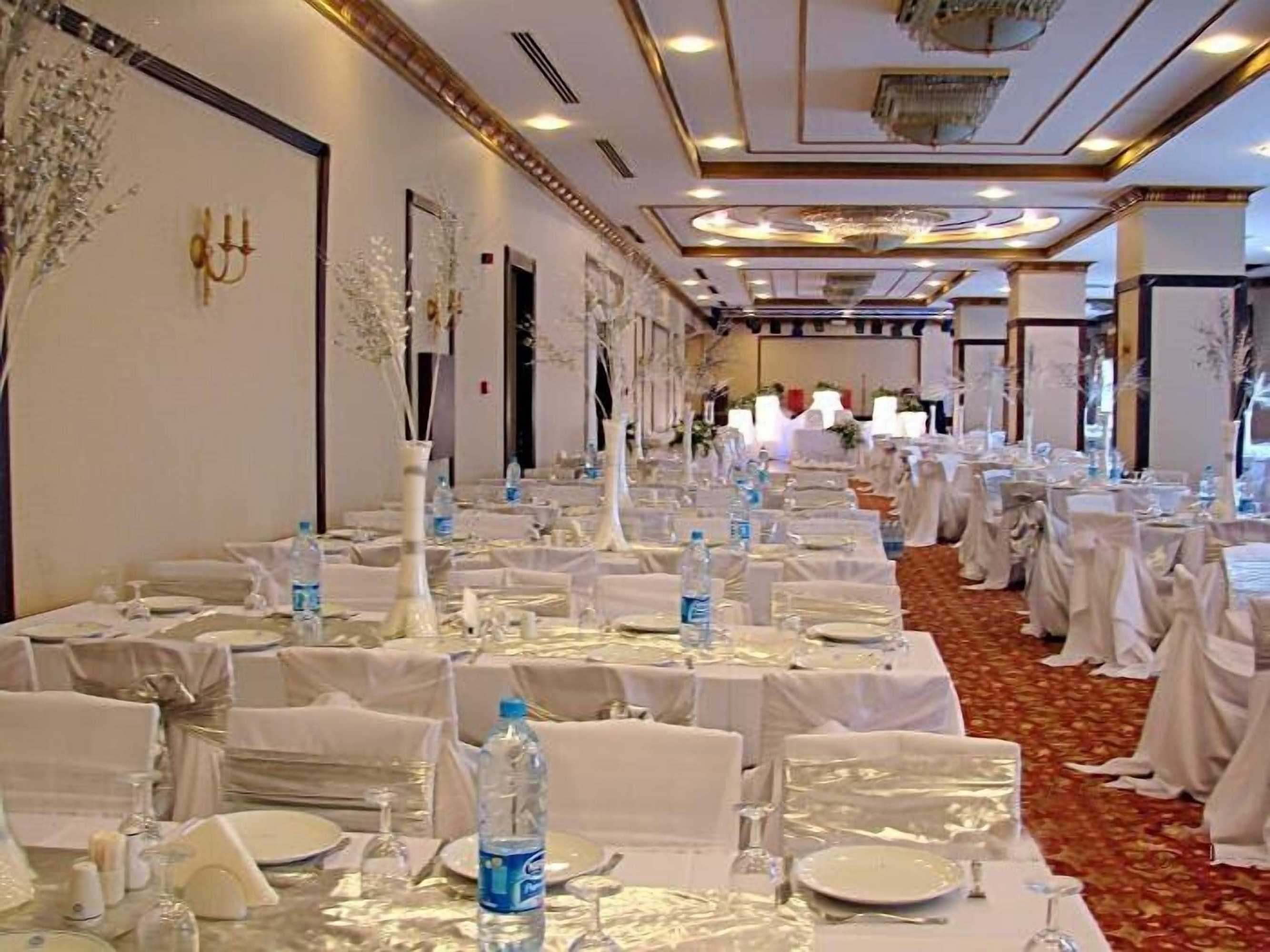 Gift card for Sivas Buyuk Hotel