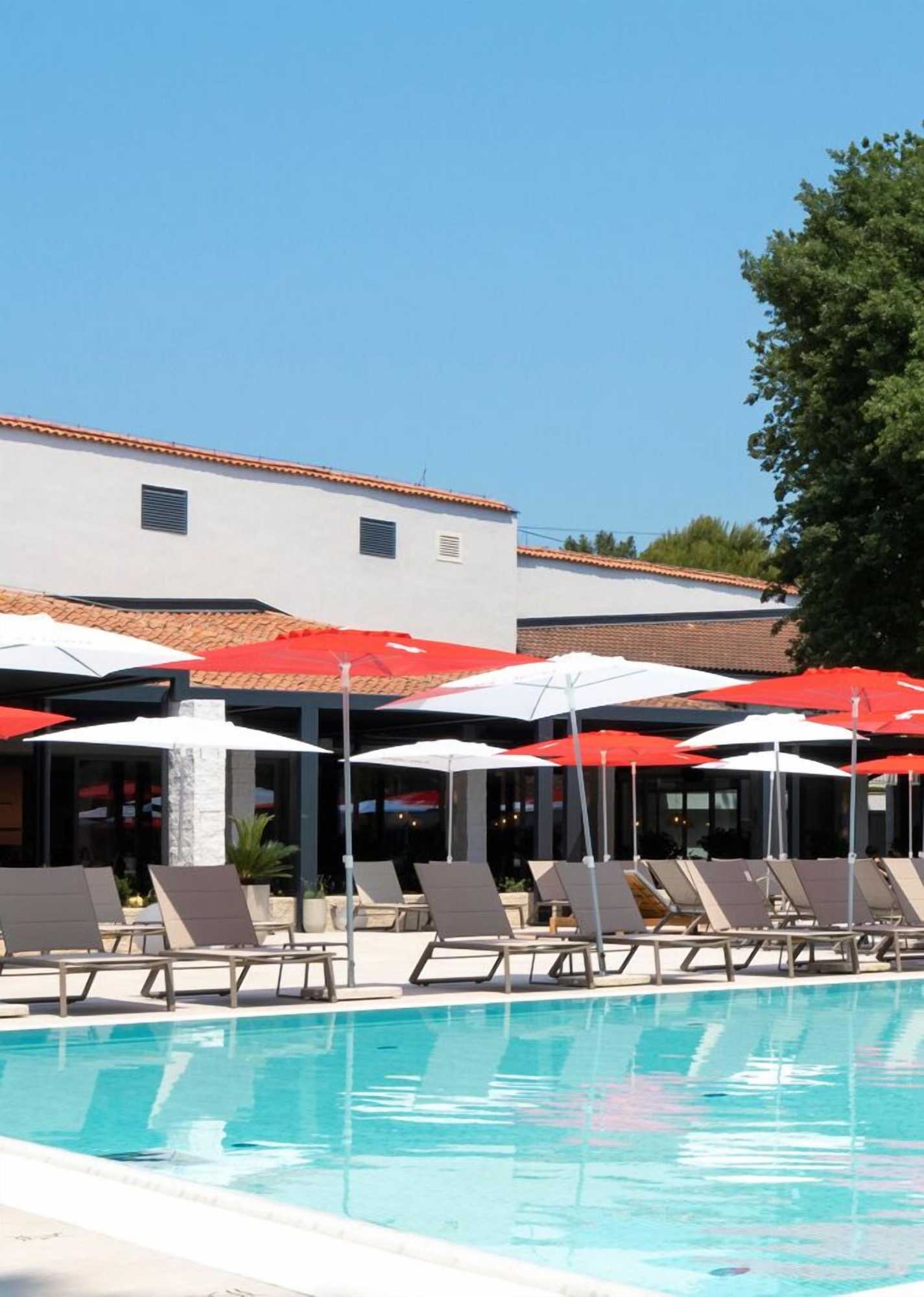 Gift card for Pelegrin Plava Laguna Affiliated by Meliá Gift card for Pelegrin Plava Laguna Affiliated by Meliá