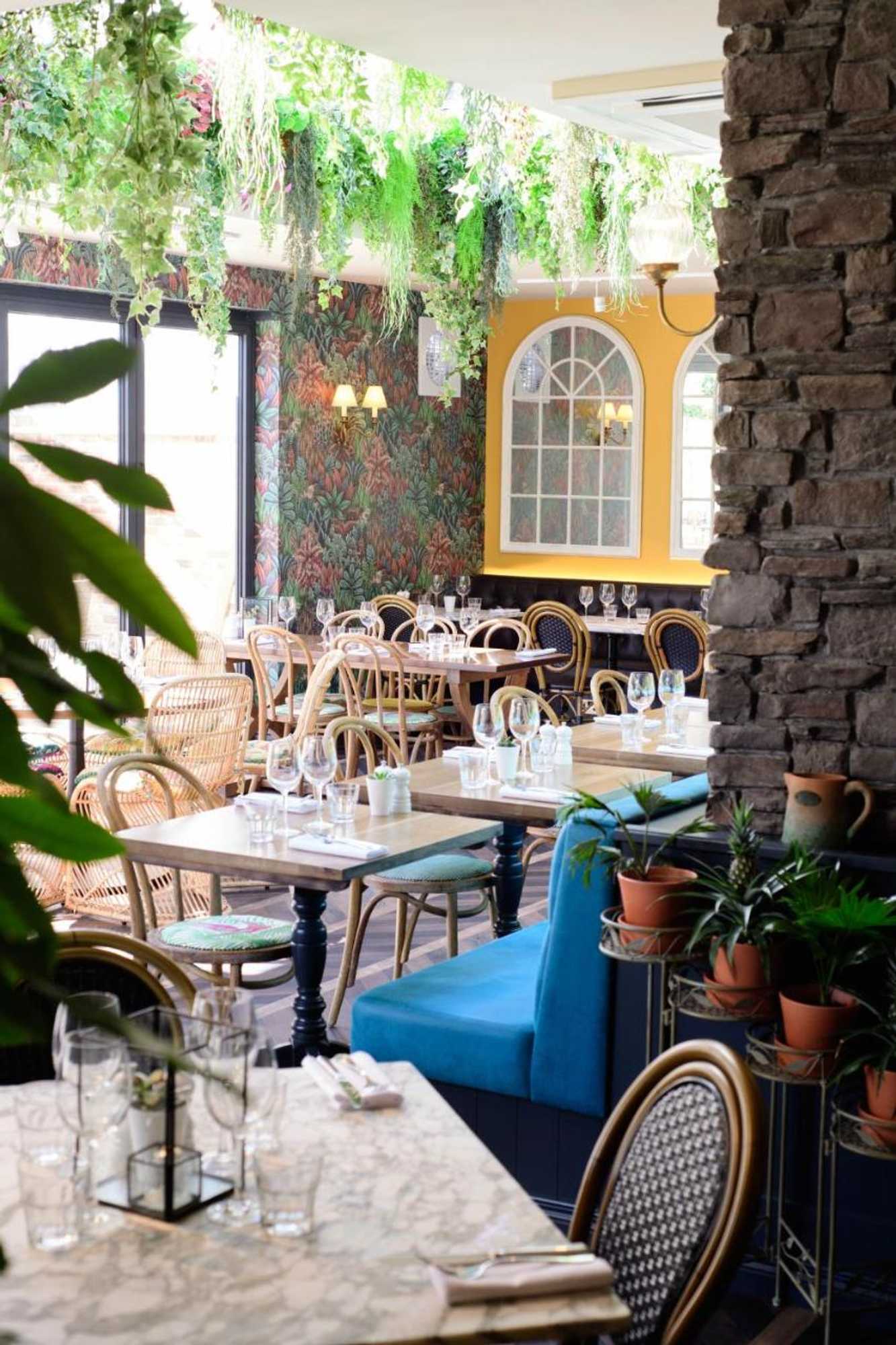 Gift card for White Horse Hotel