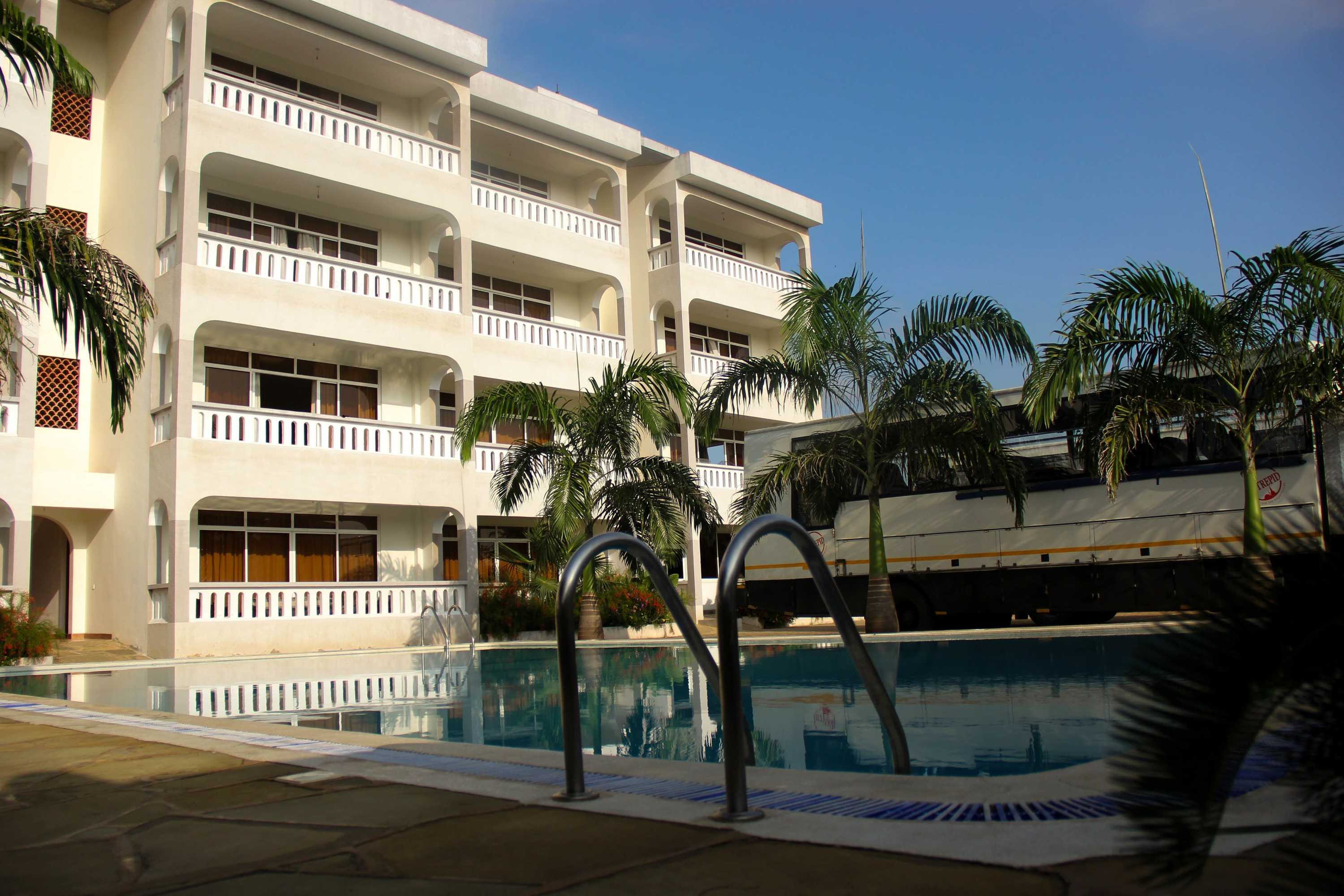 Gift card for Nightingale Apartments Hotel Mombasa Gift card for Nightingale Apartments Hotel Mombasa
