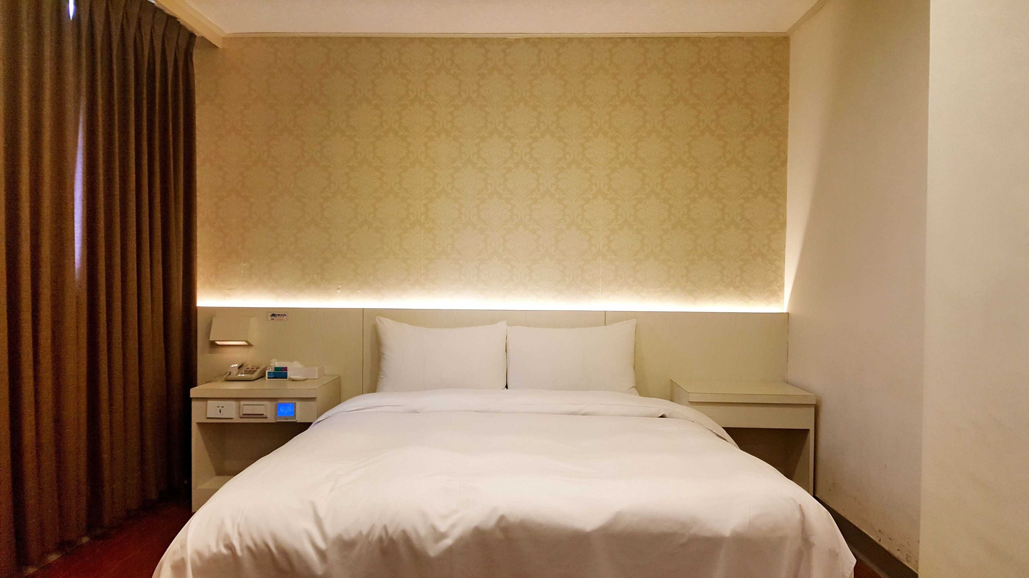 Gift card for Duke Hotel Taoyuan Gift card for Duke Hotel Taoyuan