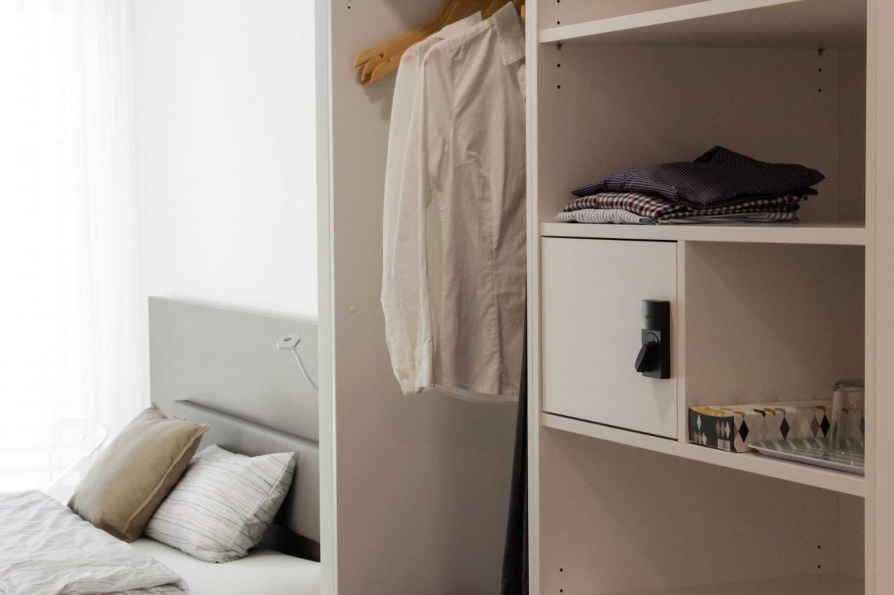 Gift card for Lumina Apartments