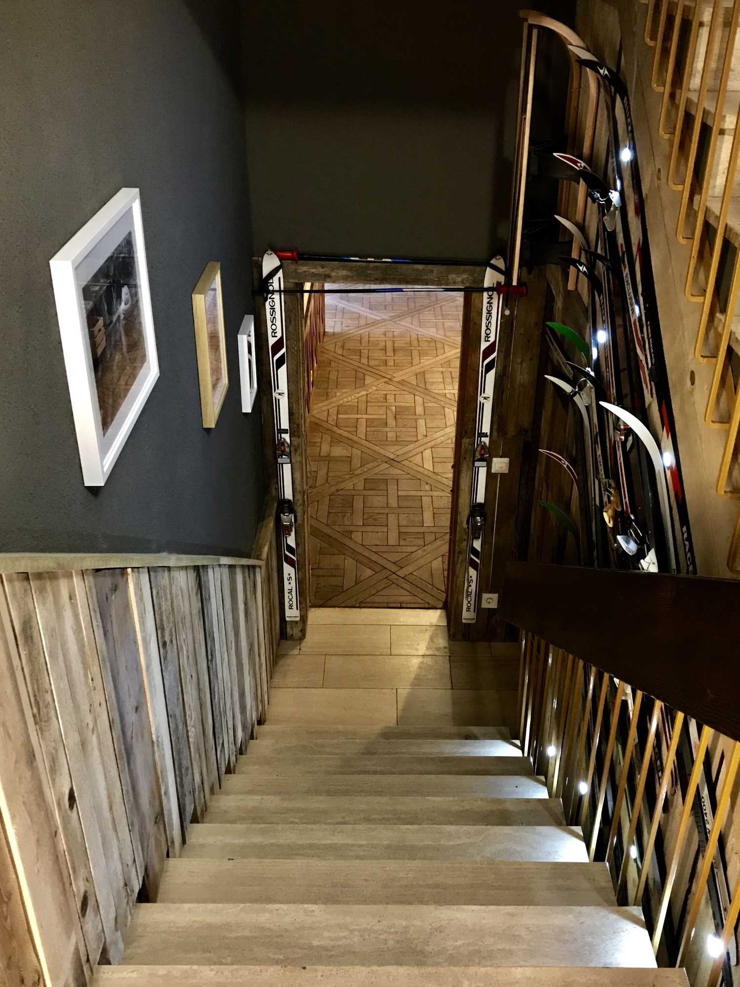 Gift card for Kräuter Chalet