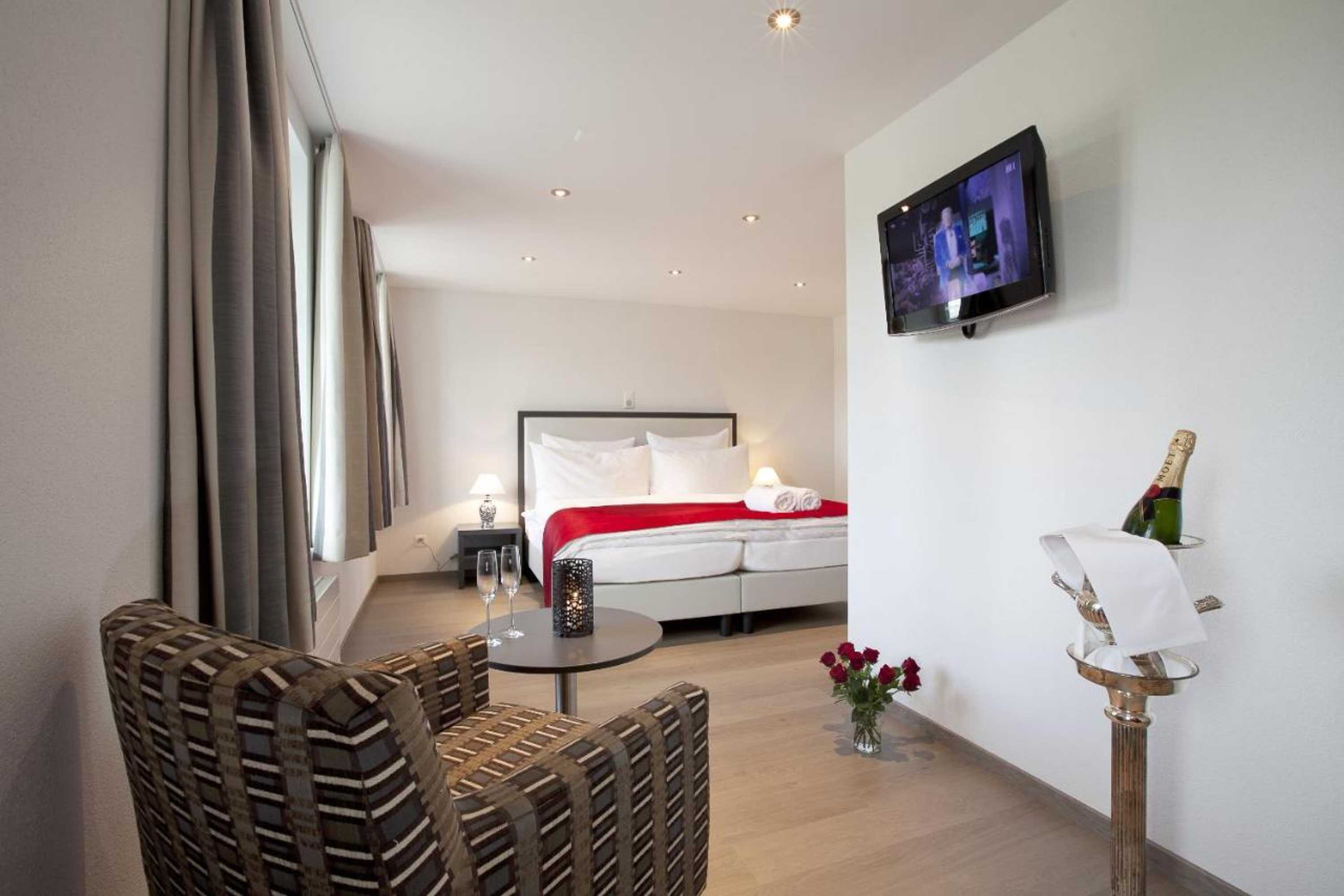 Gift card for Landgasthof Wartegg