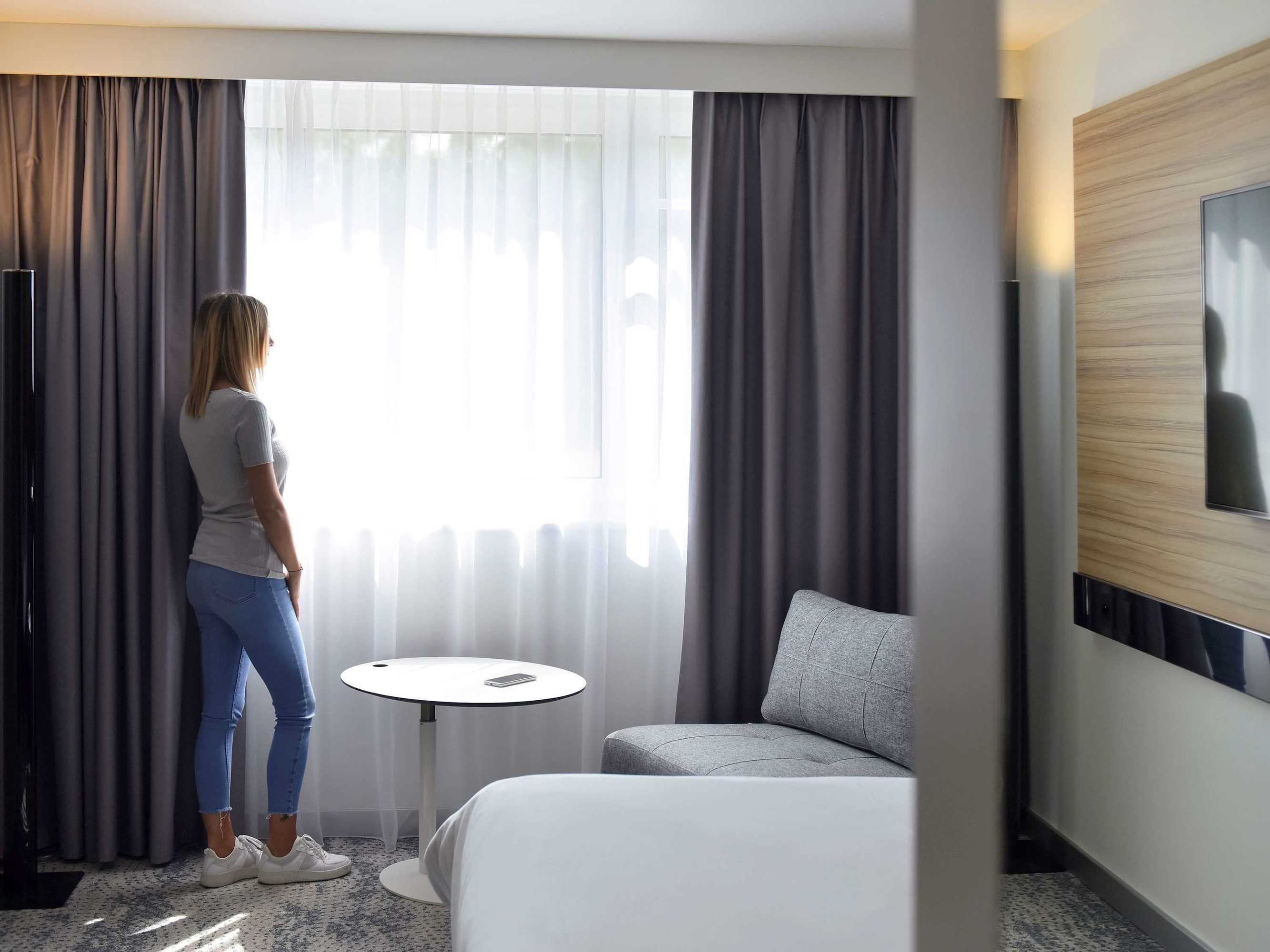 Gift card for Novotel Wavre Brussels East Hotel Gift card for Novotel Wavre Brussels East Hotel