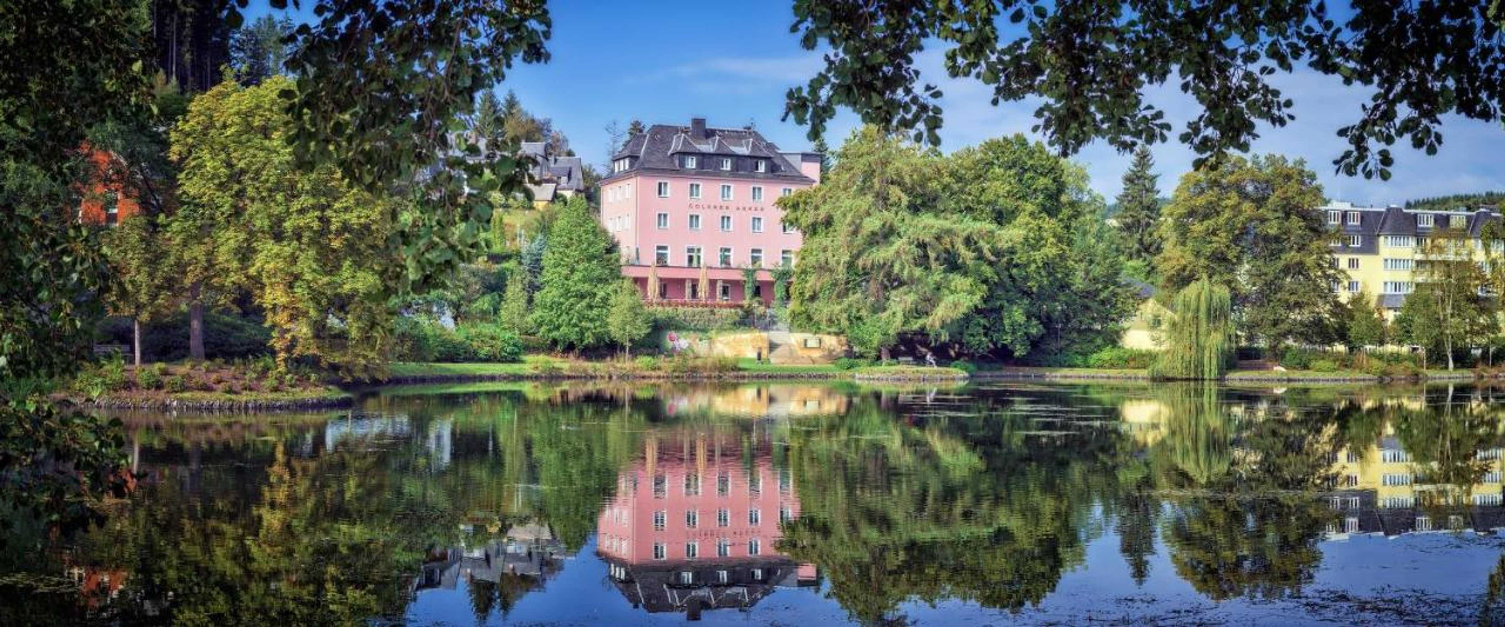 Gift card for Hotel Goldner Anker Gift card for Hotel Goldner Anker
