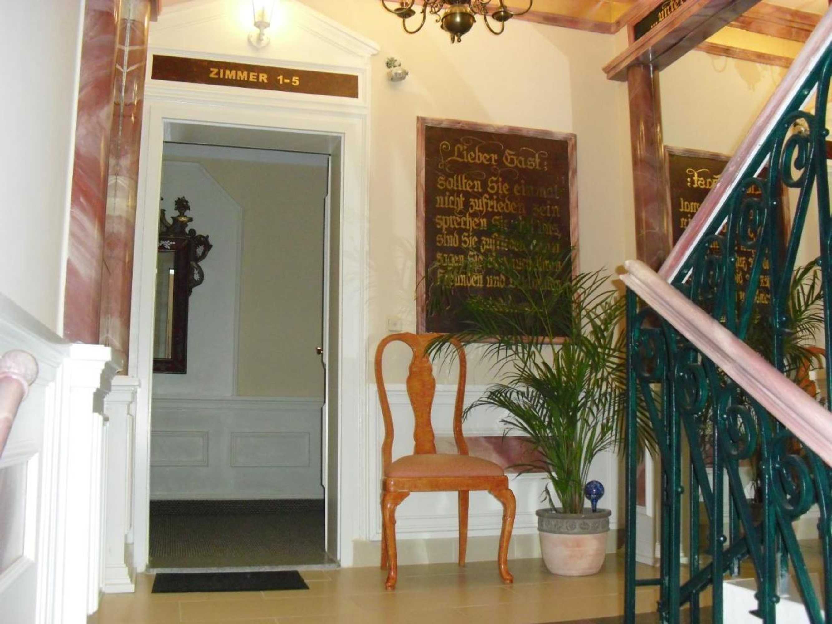 Gift card for Pension Dresdener Panorama