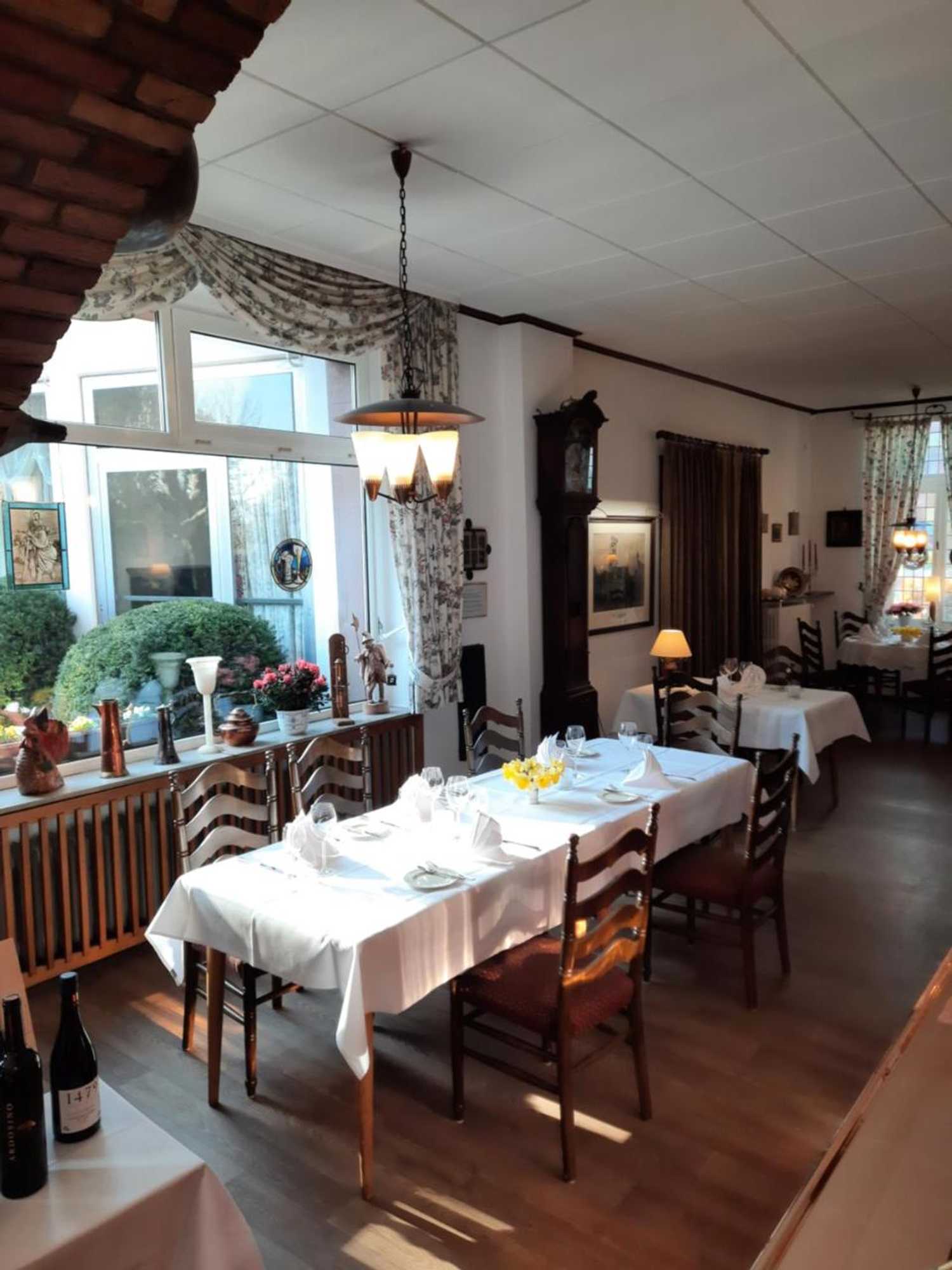 Gift card for Hotel Zur Brücke