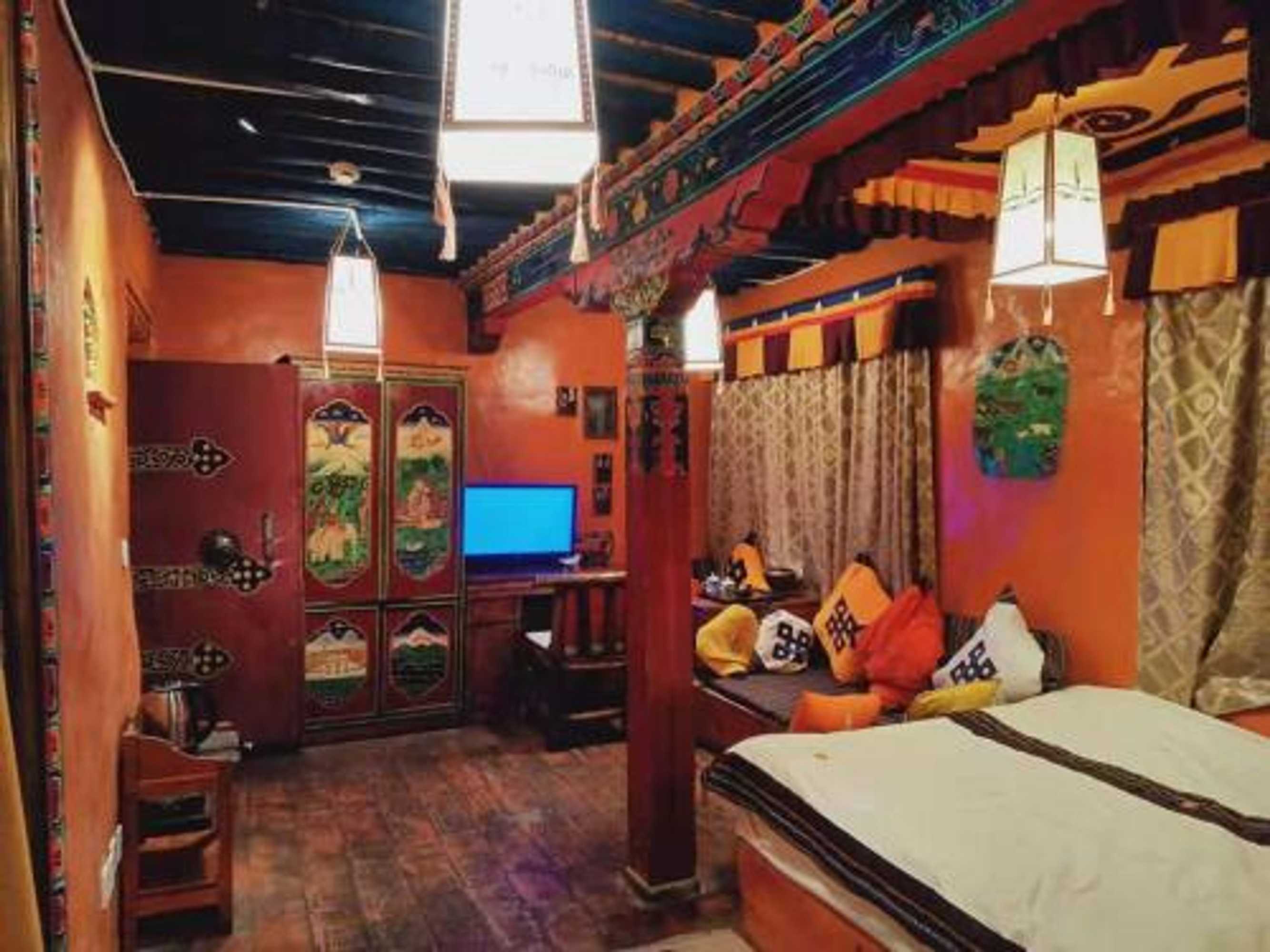 Gift card for Shambhala Palace Hotel Gift card for Shambhala Palace Hotel