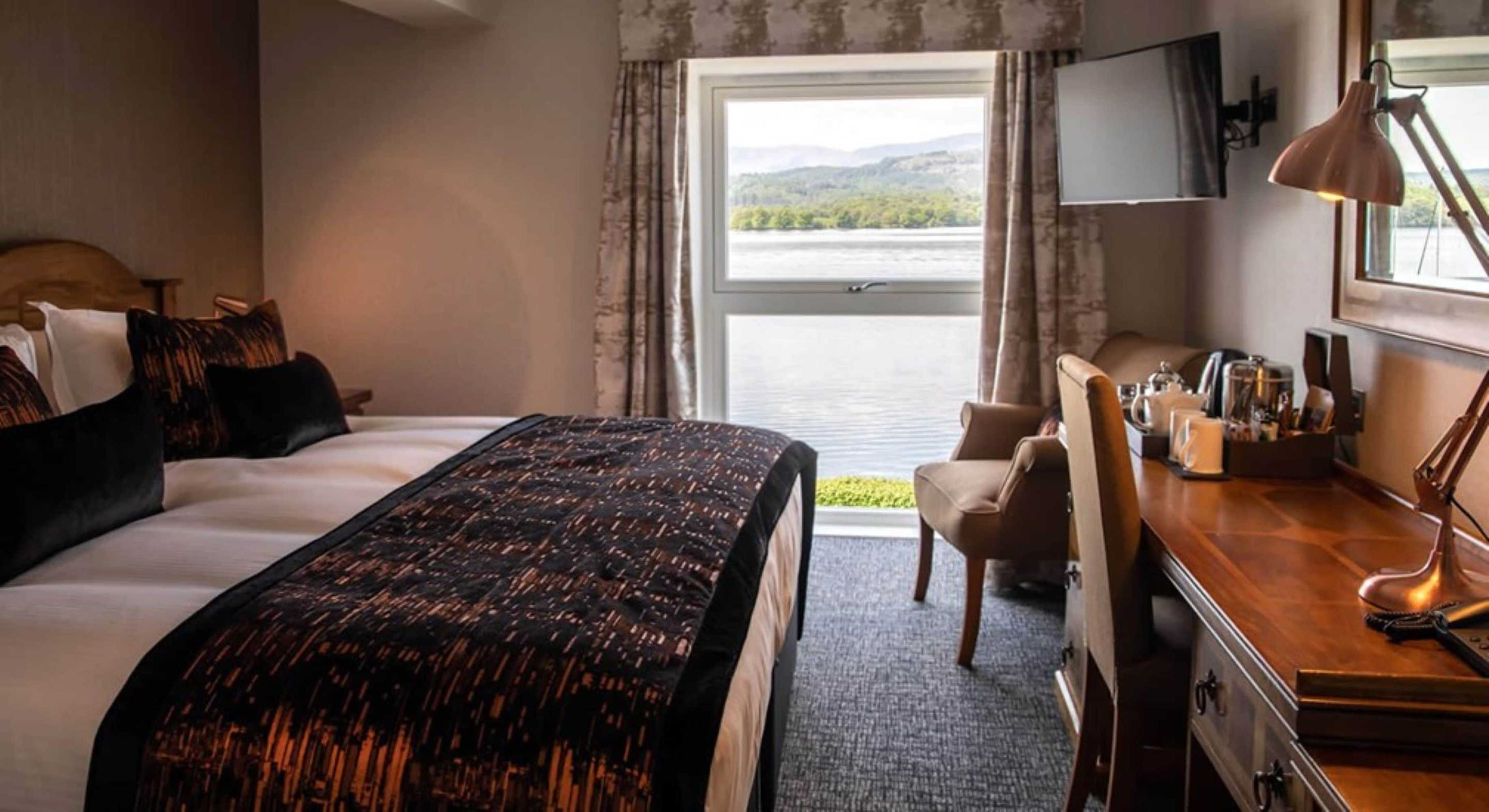 Gift card for Low Wood Bay Resort & Spa Gift card for Low Wood Bay Resort & Spa