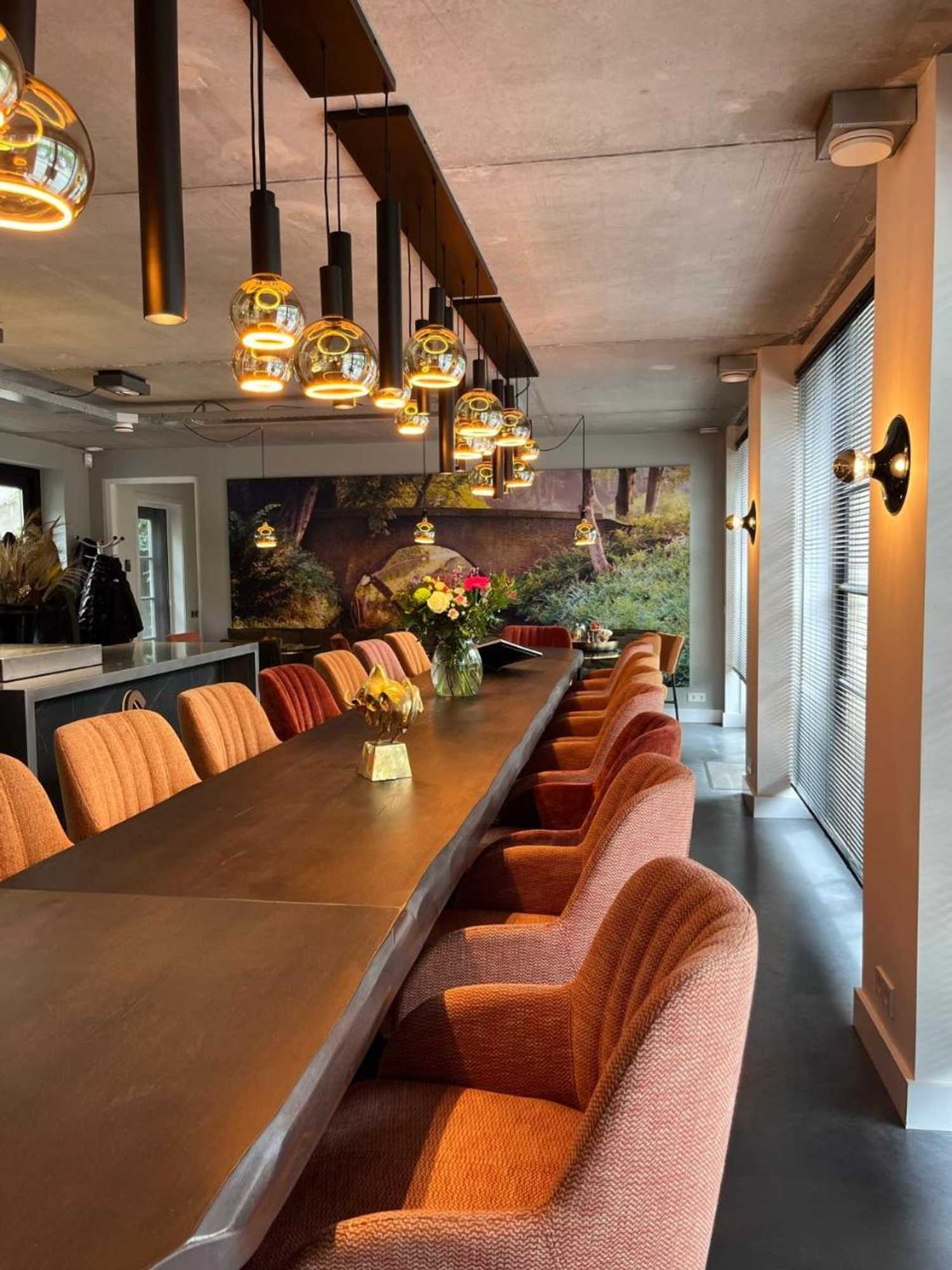 Gift card for Boutique Hotel Nieuw Uilenburg