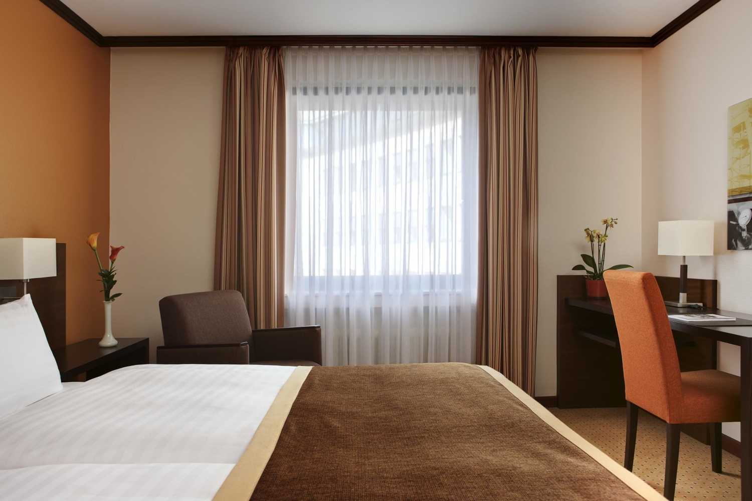 Gift card for Steigenberger Hotel Dortmund