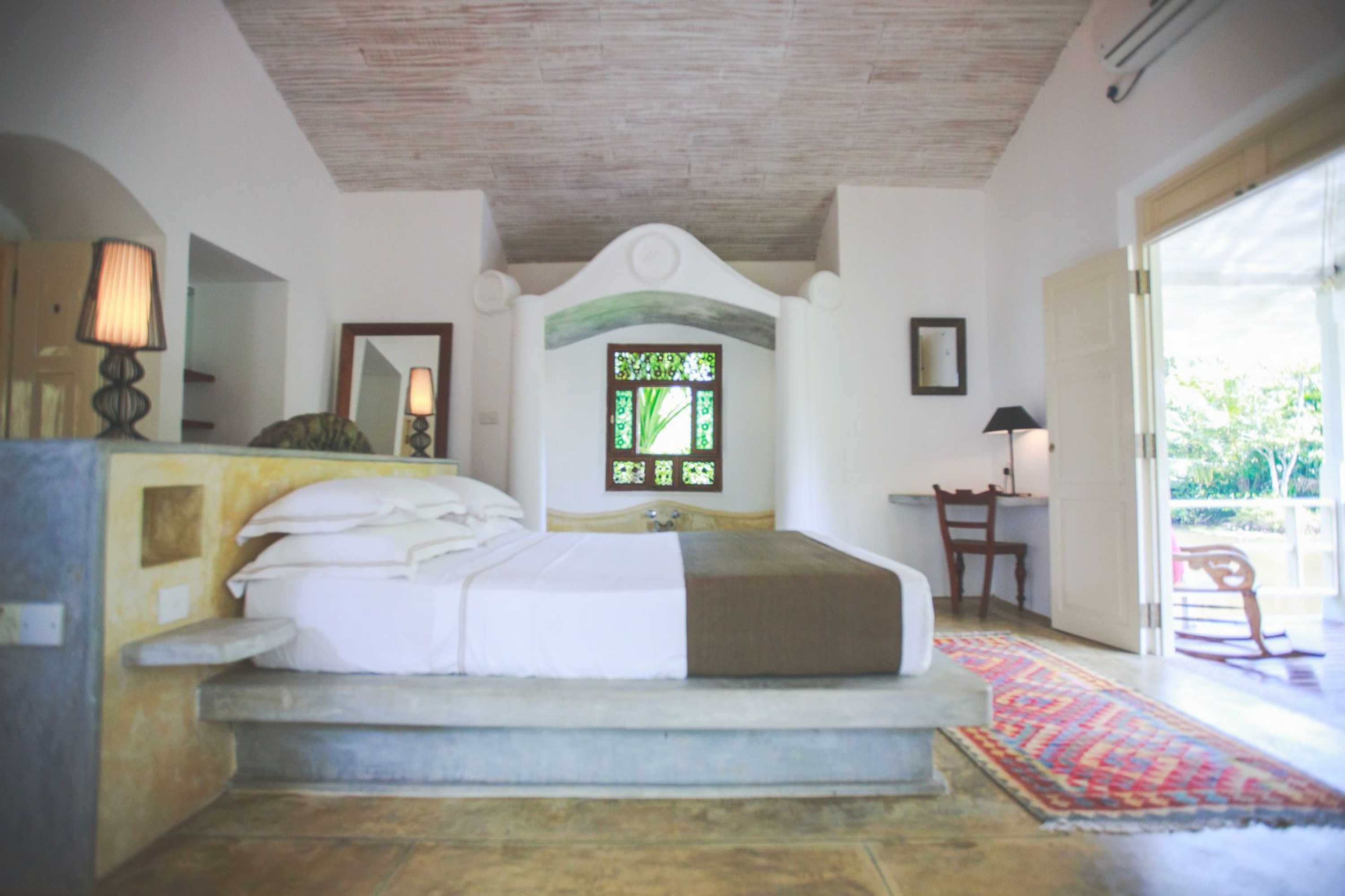 Gift card for Thalduwa Island Villas