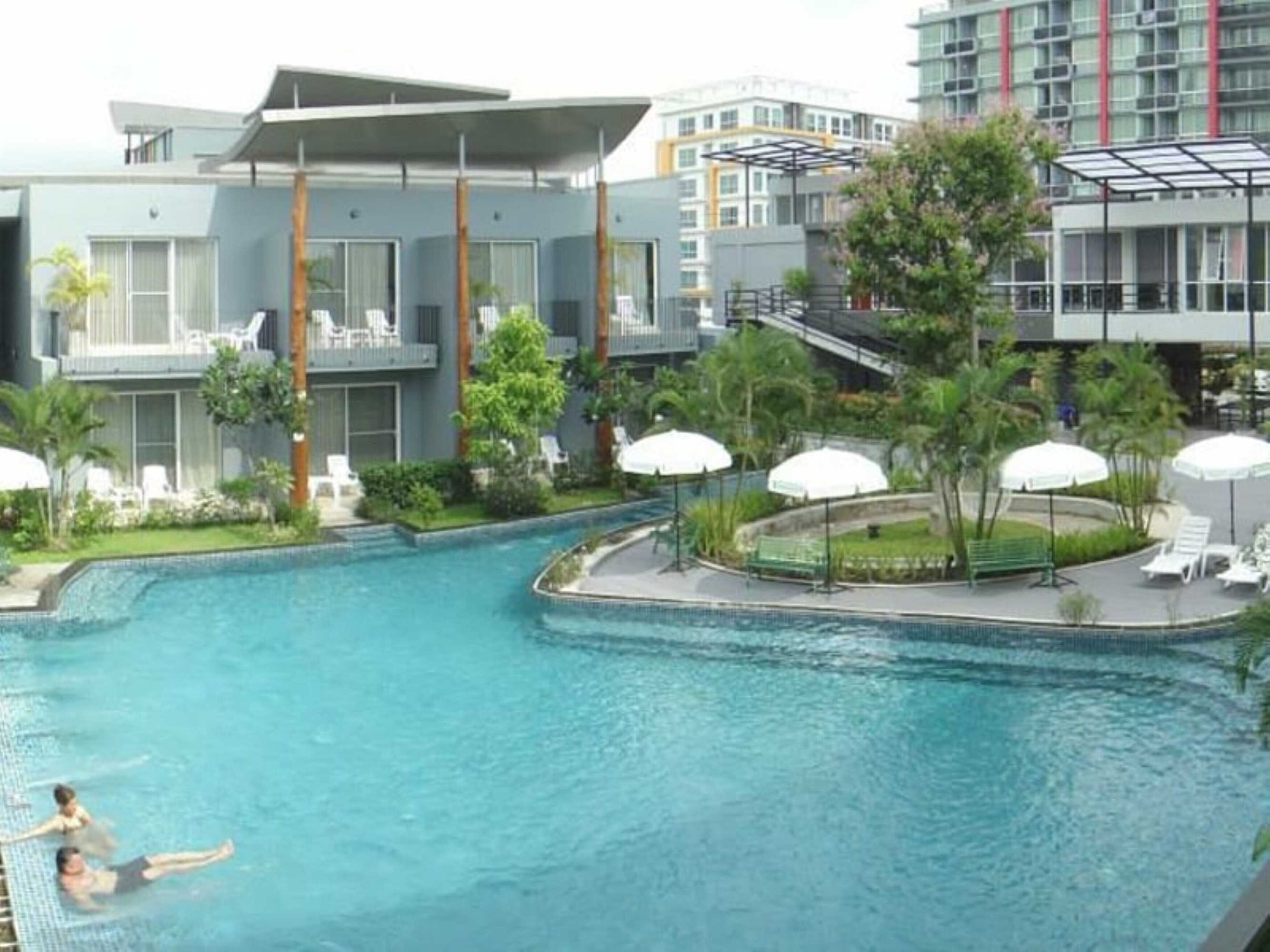 Gift card for Paeva Luxury Serviced Residence Gift card for Paeva Luxury Serviced Residence