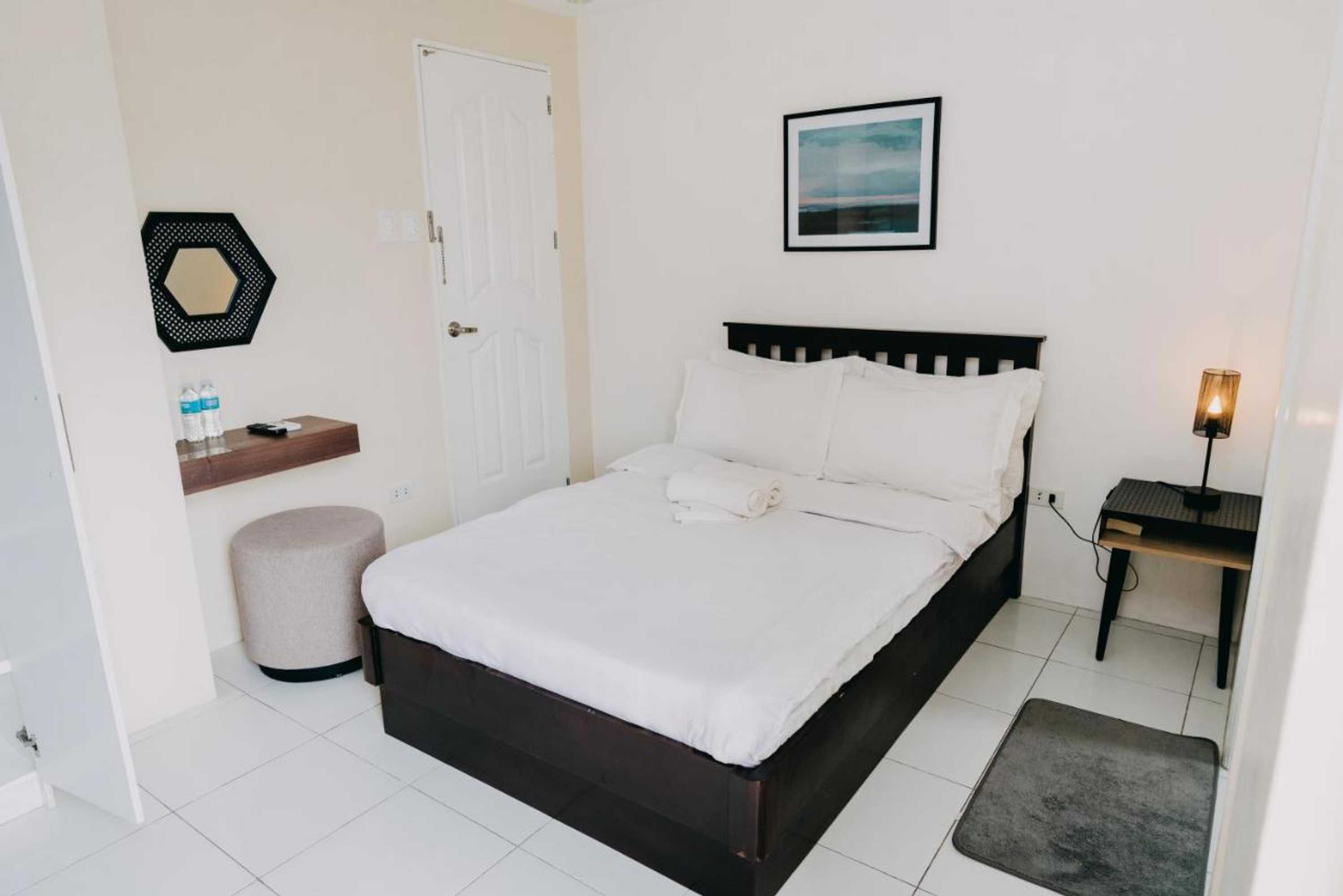 Gift card for Nine Balconies Island Stay