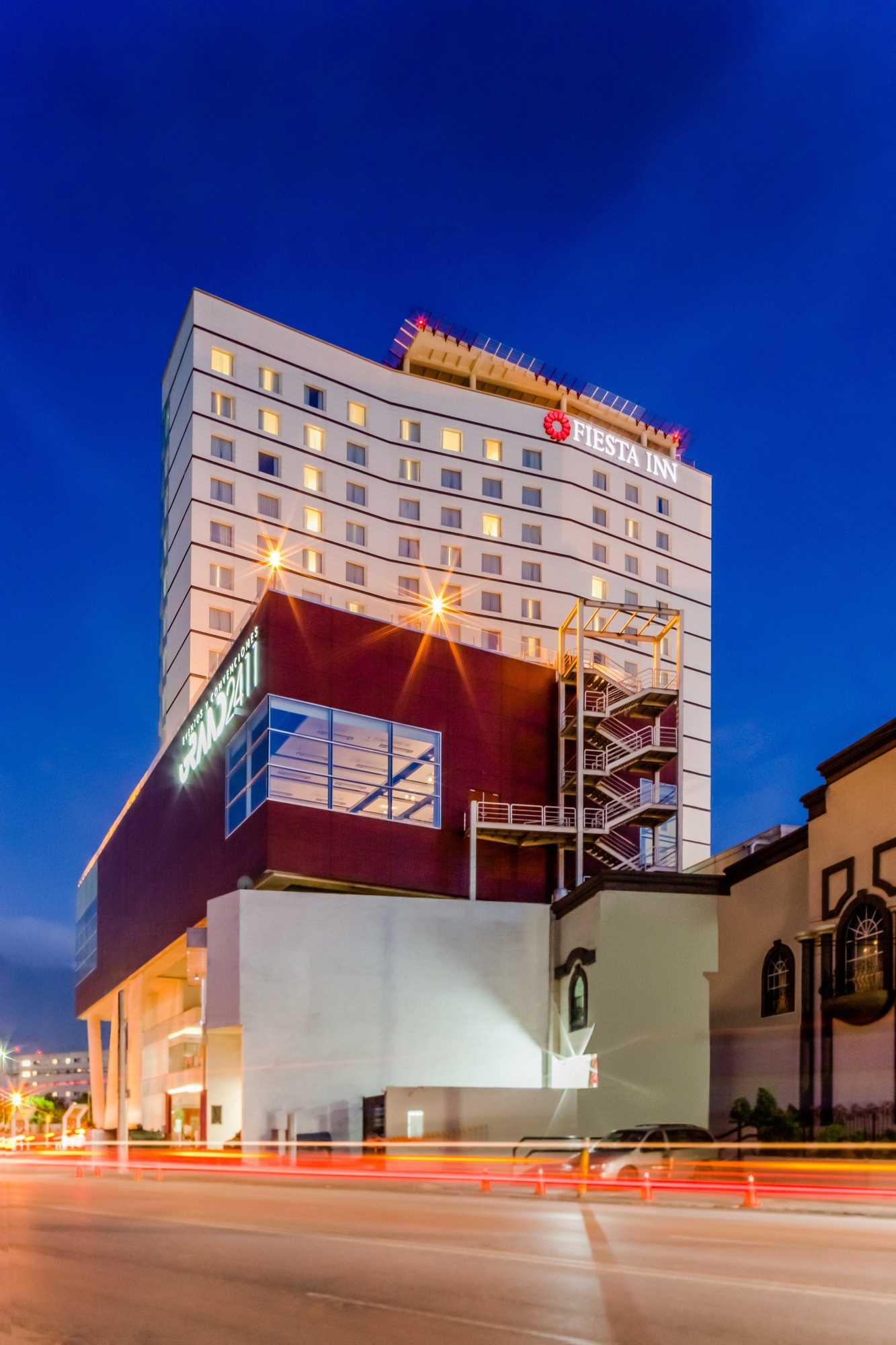 Gift card for Fiesta Inn Monterrey Tecnológico Gift card for Fiesta Inn Monterrey Tecnológico