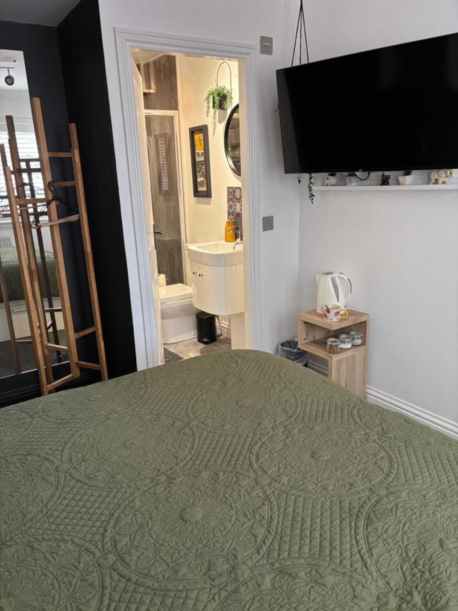 Gift card for Firbank Guest House