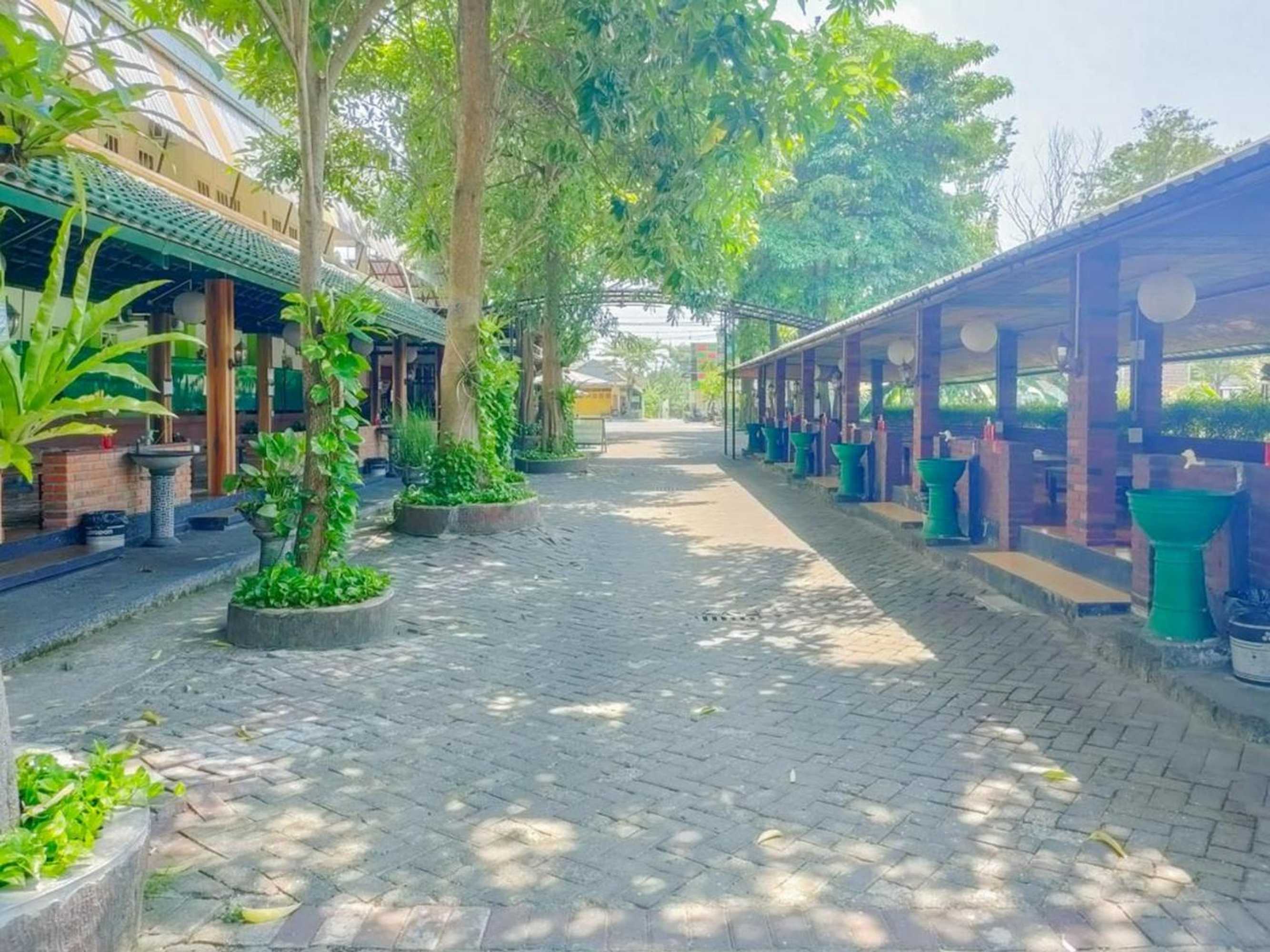 Gift card for Graha Surya Syariah by Reddoorz