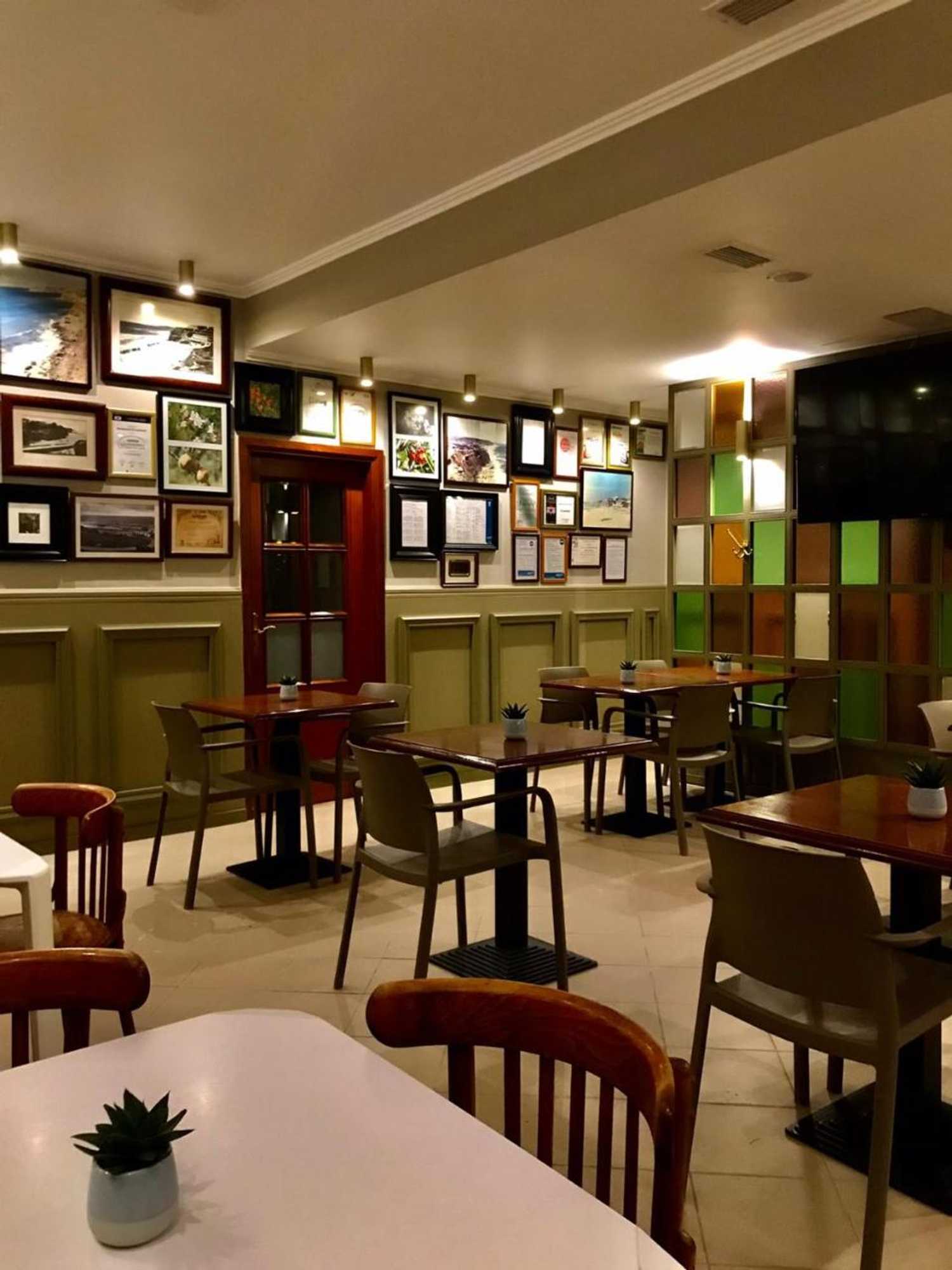 Gift card for Hotel Dom Lourenco