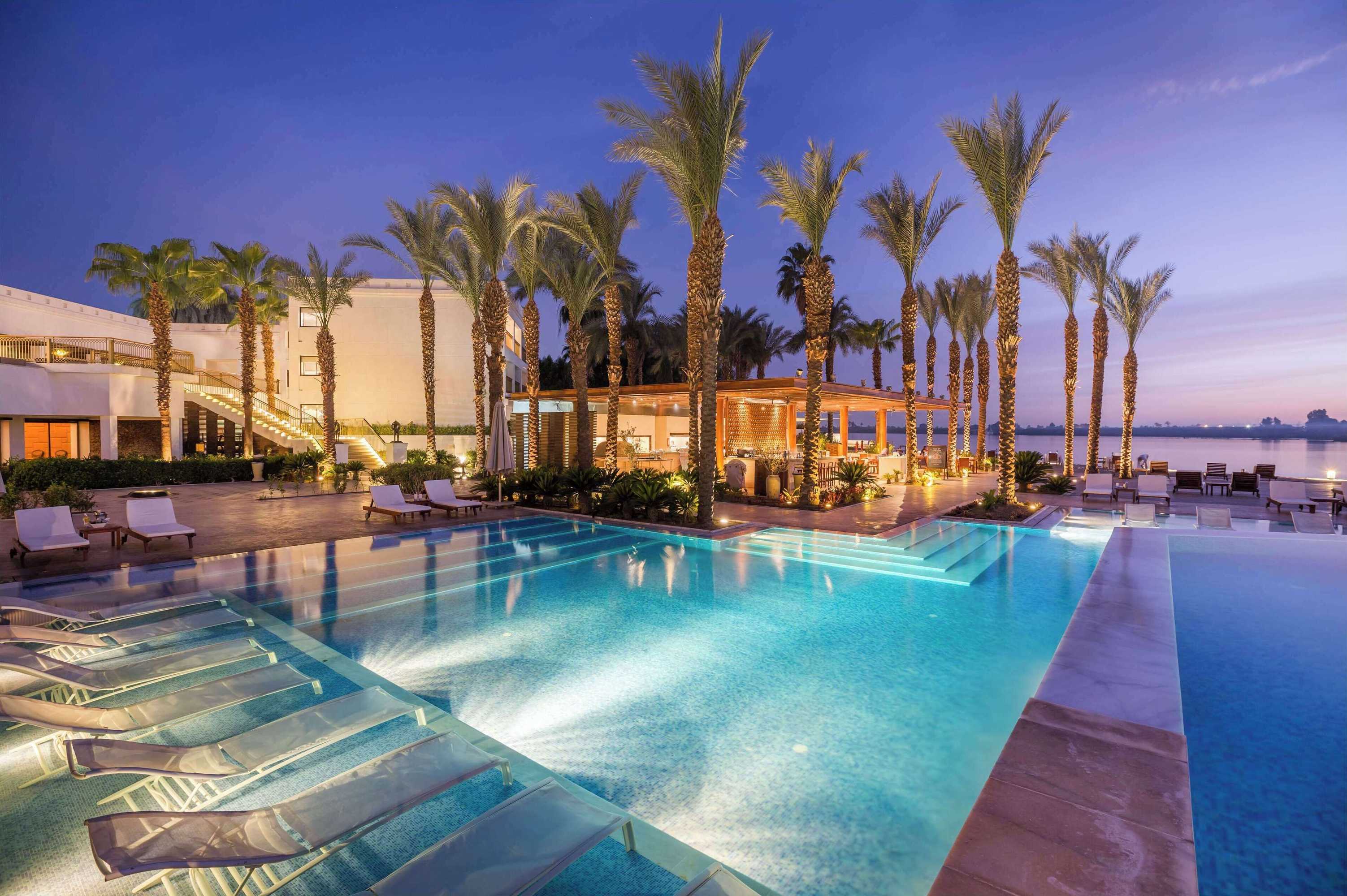 Gift card for Hilton Luxor Resort & Spa Gift card for Hilton Luxor Resort & Spa