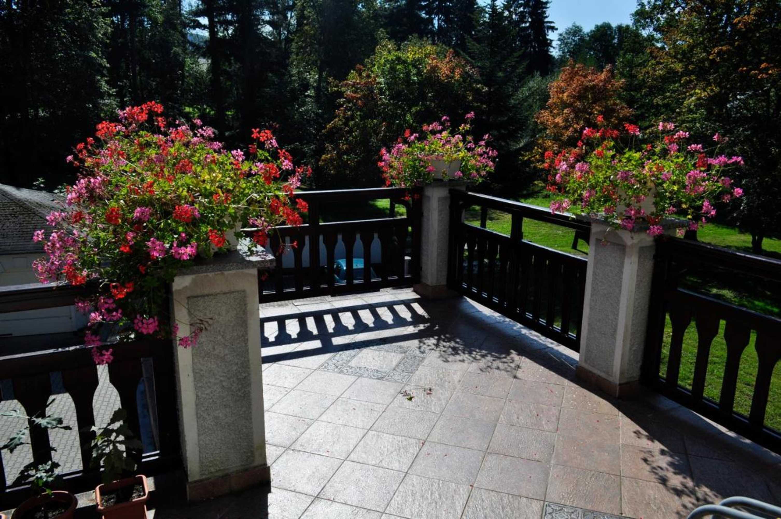 Gift card for Penzion U Krejzů