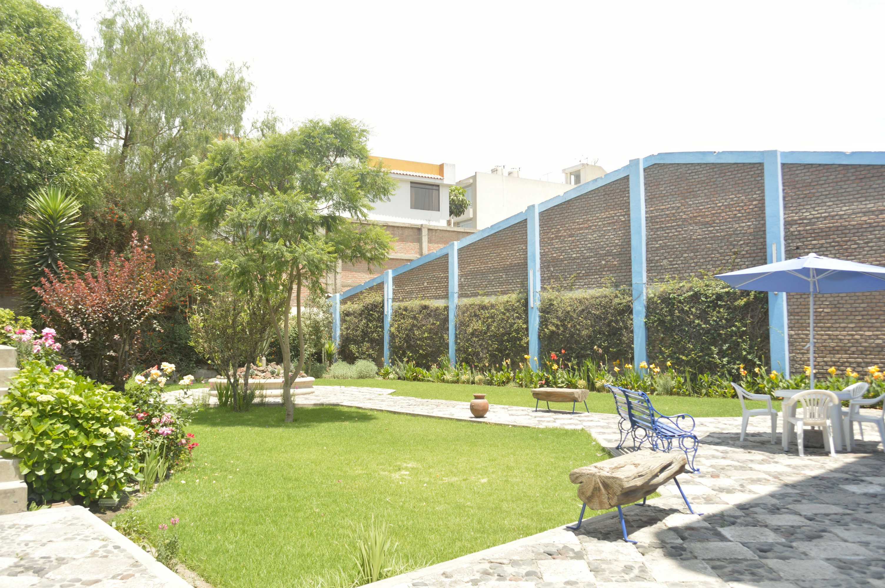 Gift card for Las Mercedes Hostal Residencial Gift card for Las Mercedes Hostal Residencial