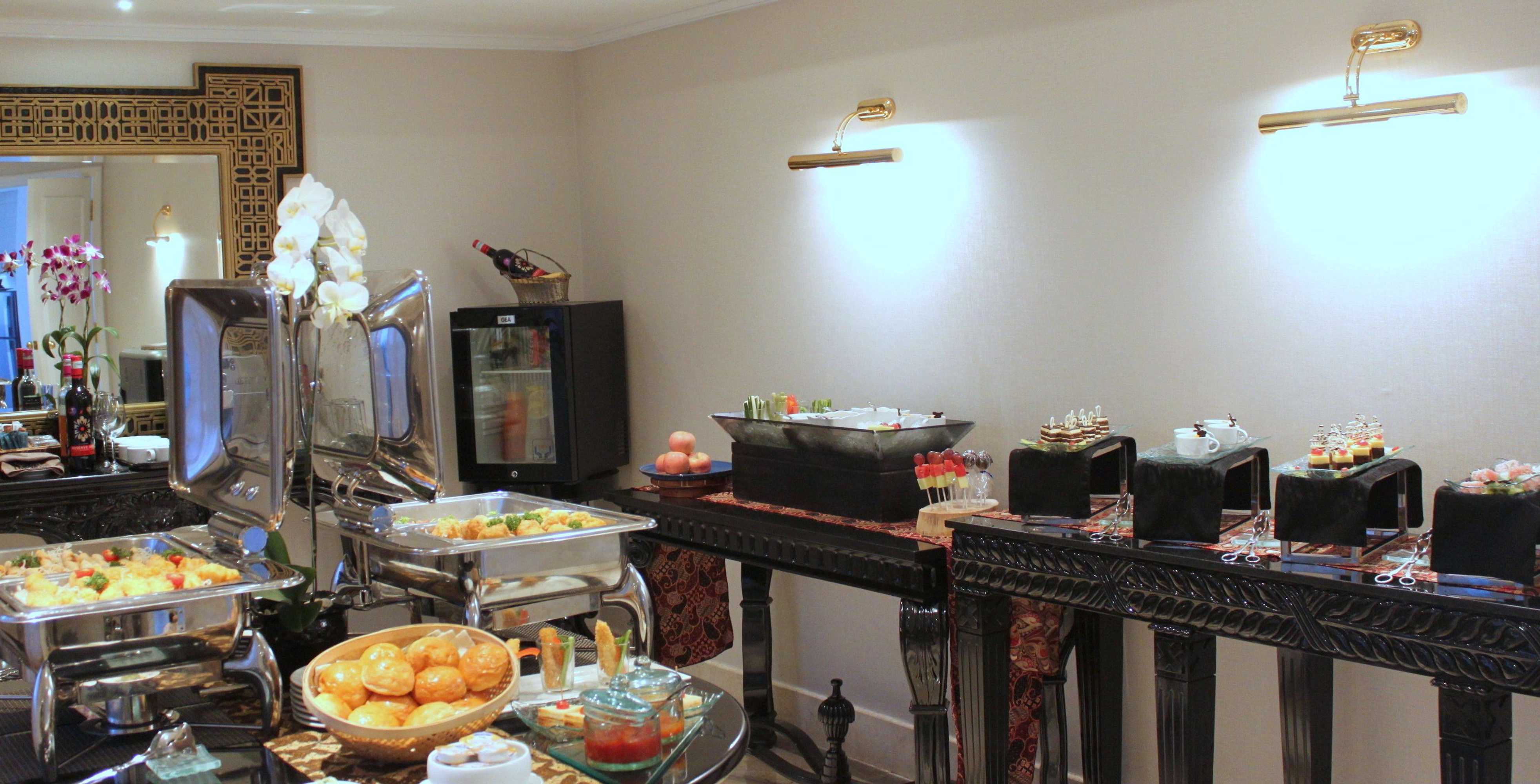 Gift card for Meliá Purosani Yogyakarta