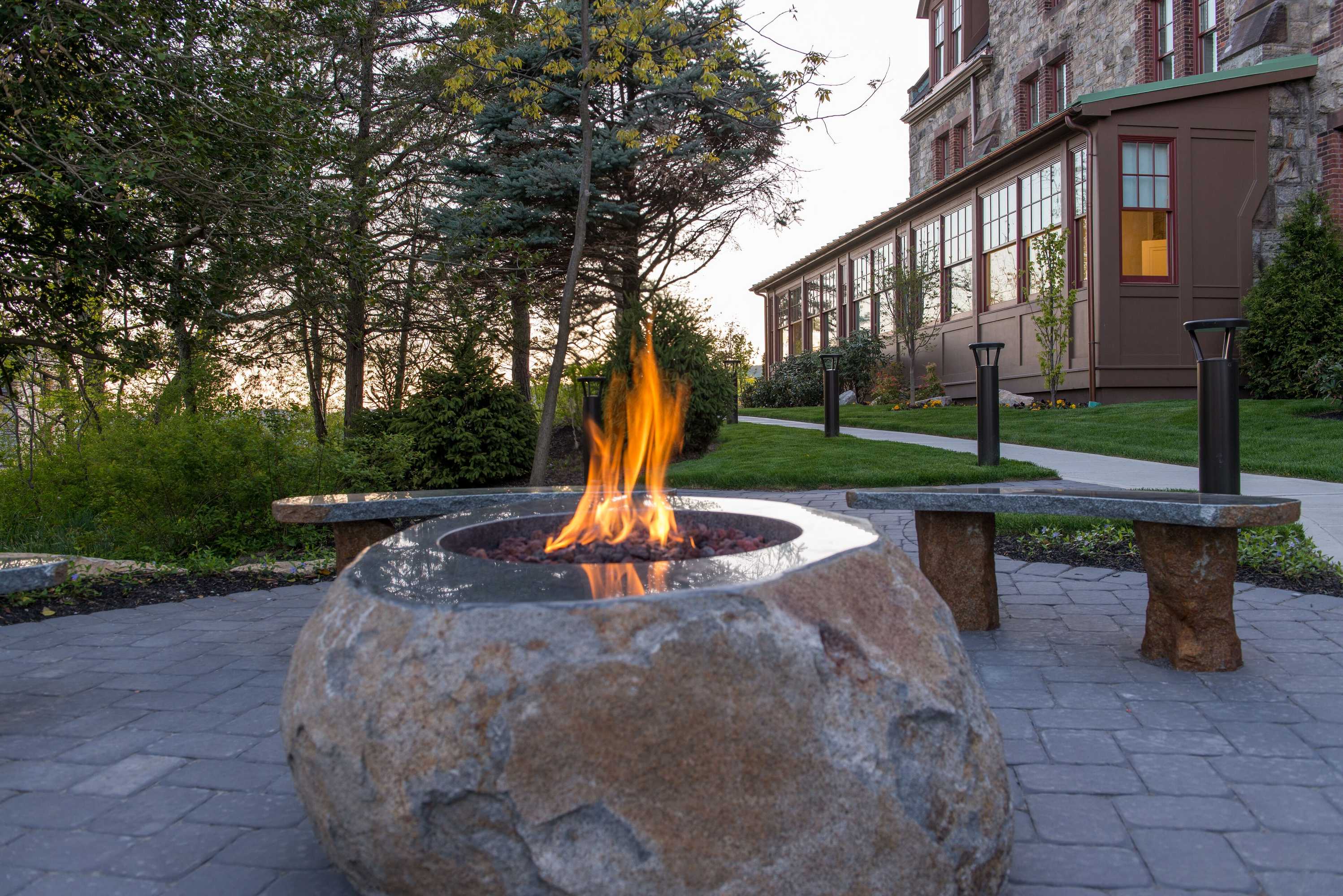 Gift card for The Abbey Inn & Spa Gift card for The Abbey Inn & Spa