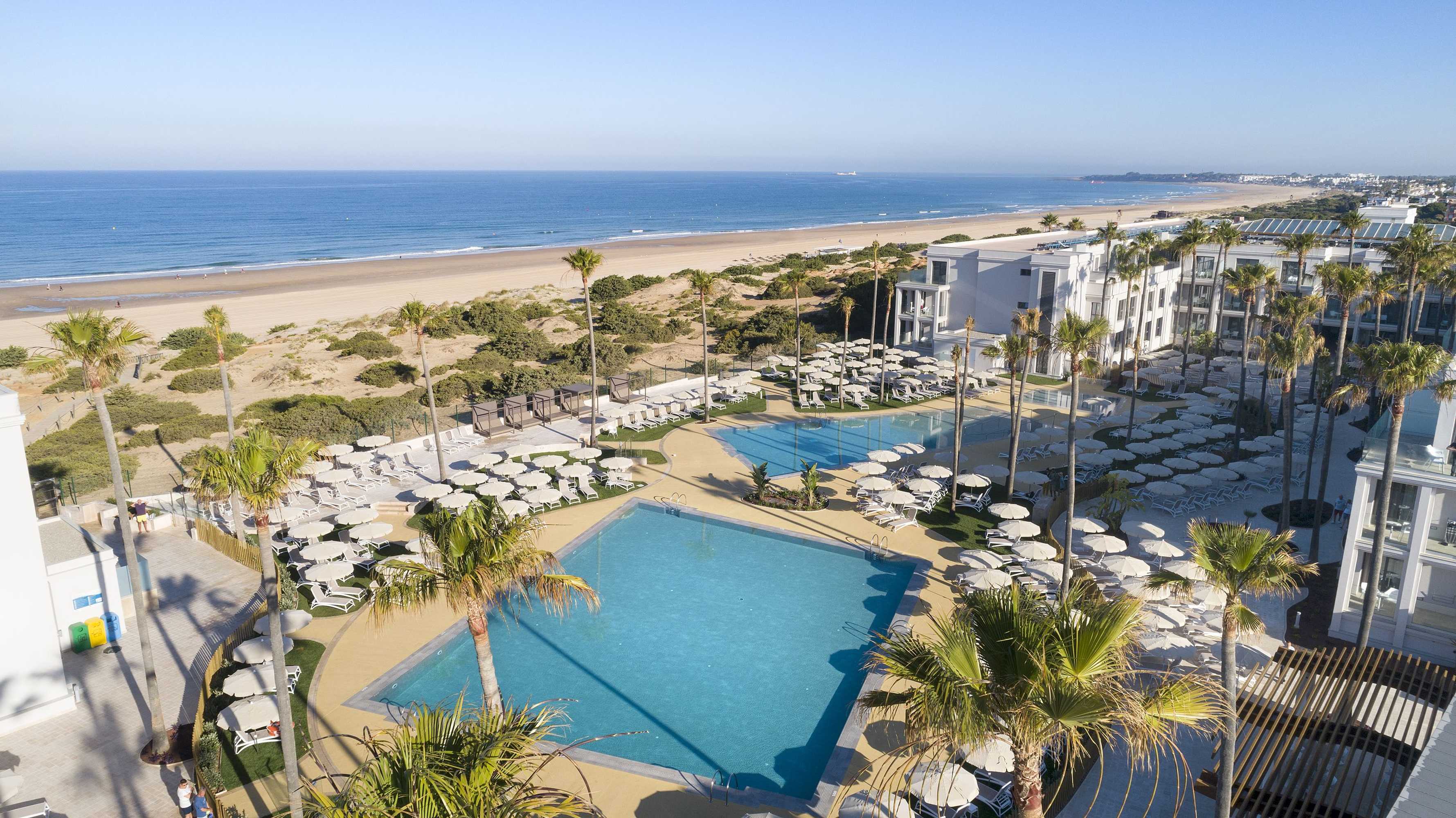 Gift card for Hipotels Barrosa Park Gift card for Hipotels Barrosa Park