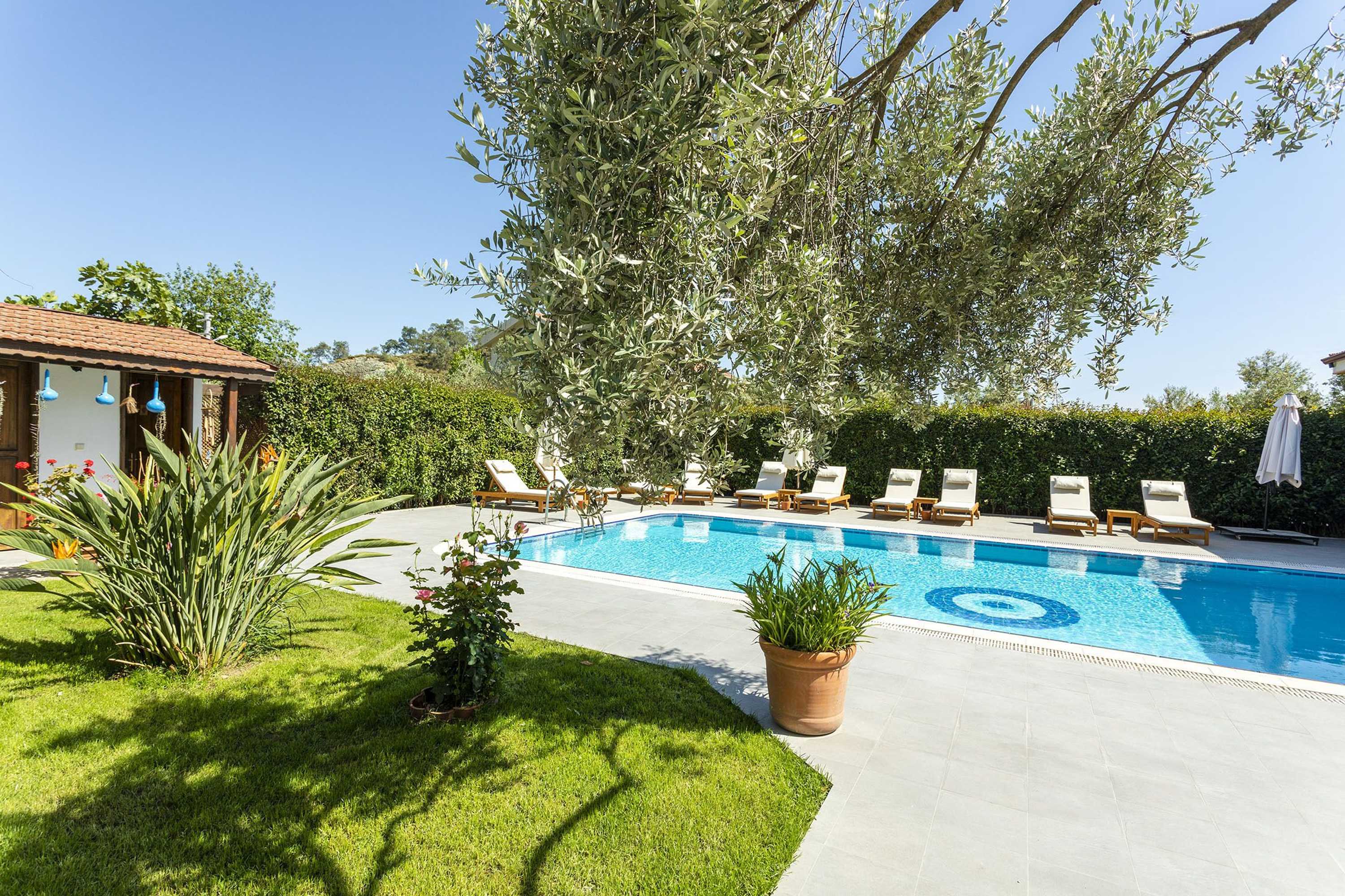 Gift card for Kerem Apart Hotel Gocek Gift card for Kerem Apart Hotel Gocek