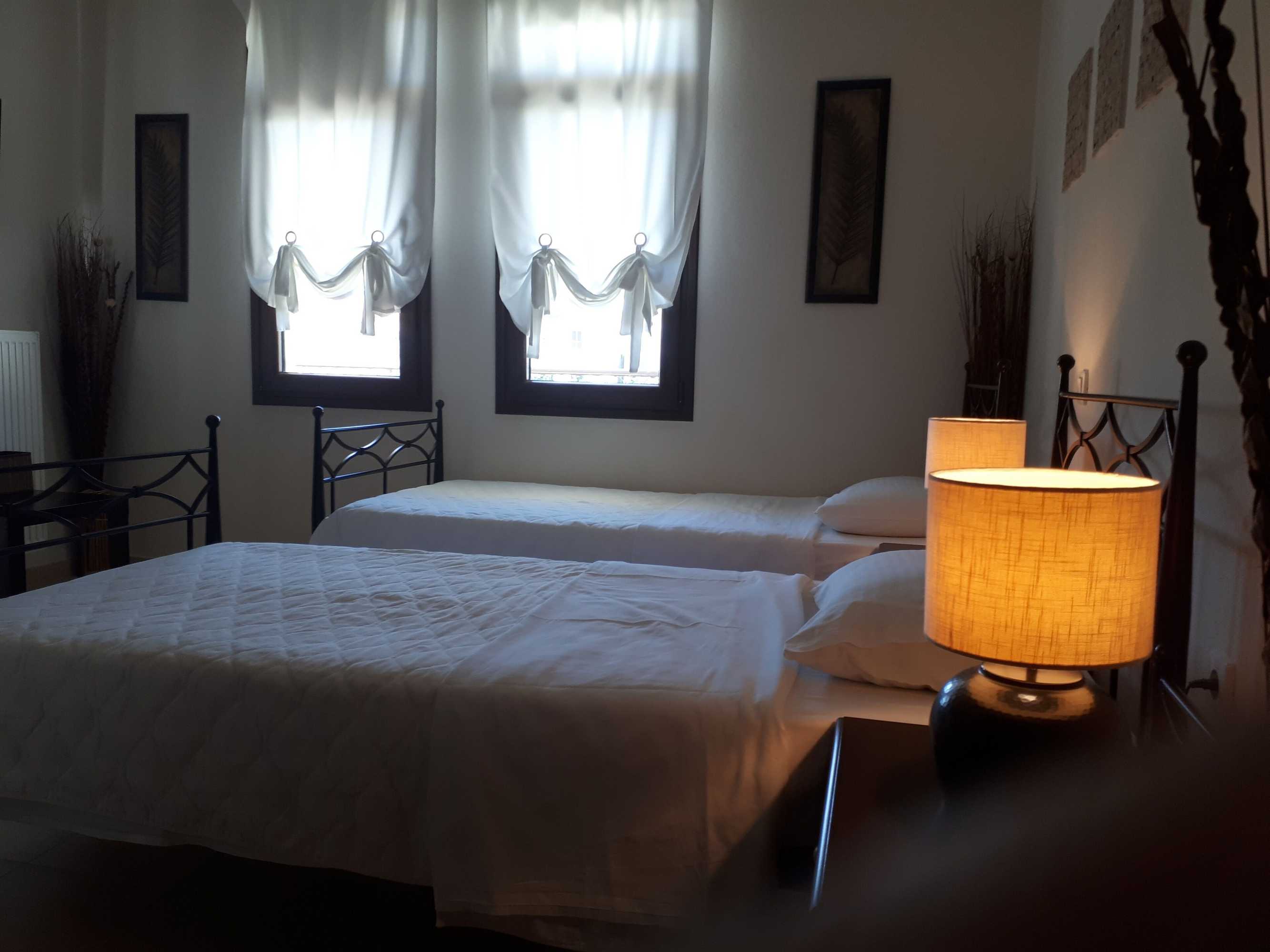 Gift card for Villa Del Lago