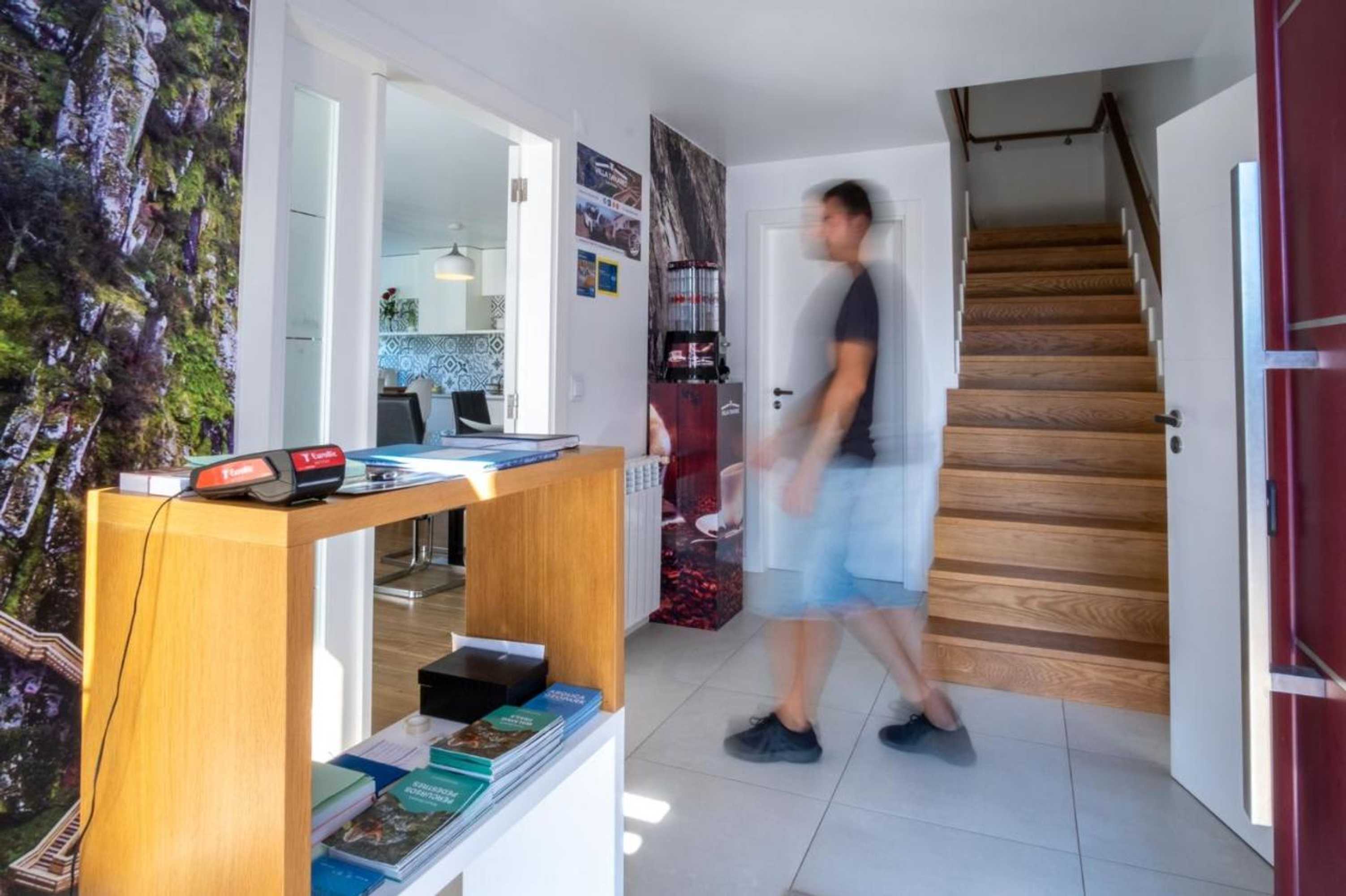 Gift card for Villa Tavares Suítes